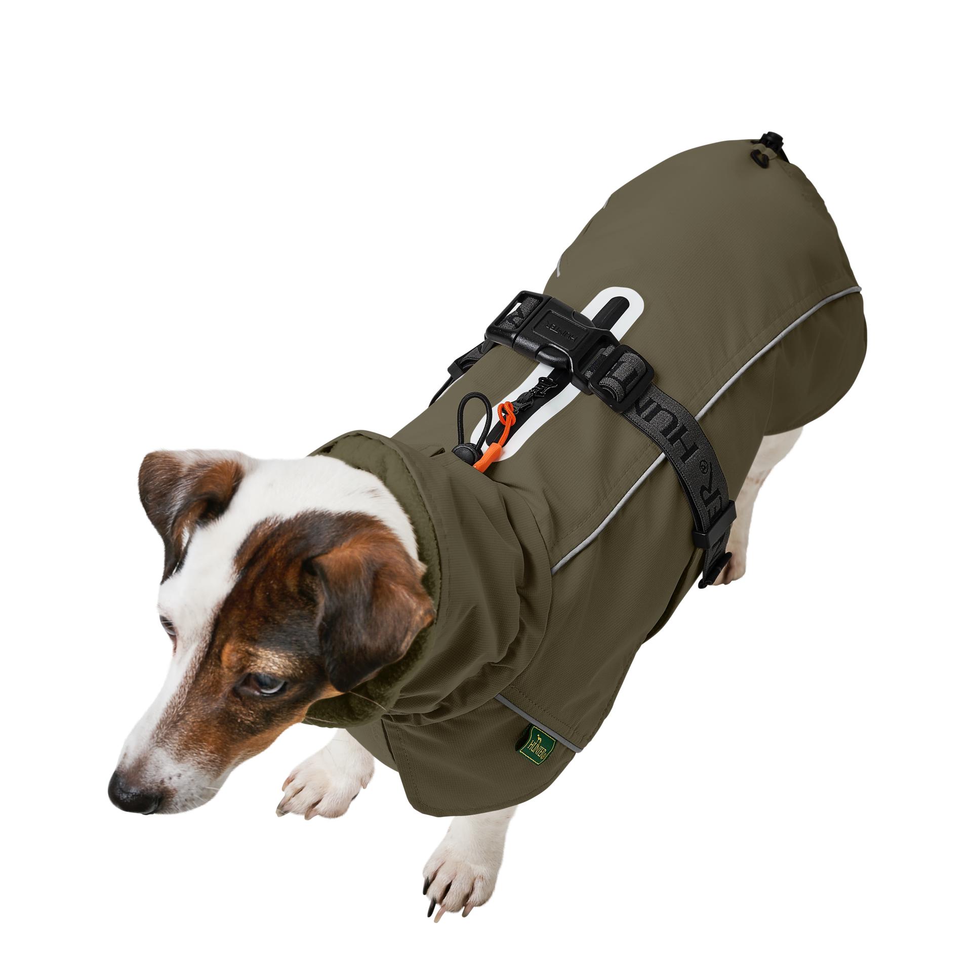 Hunter Manteau pour chien Nordby