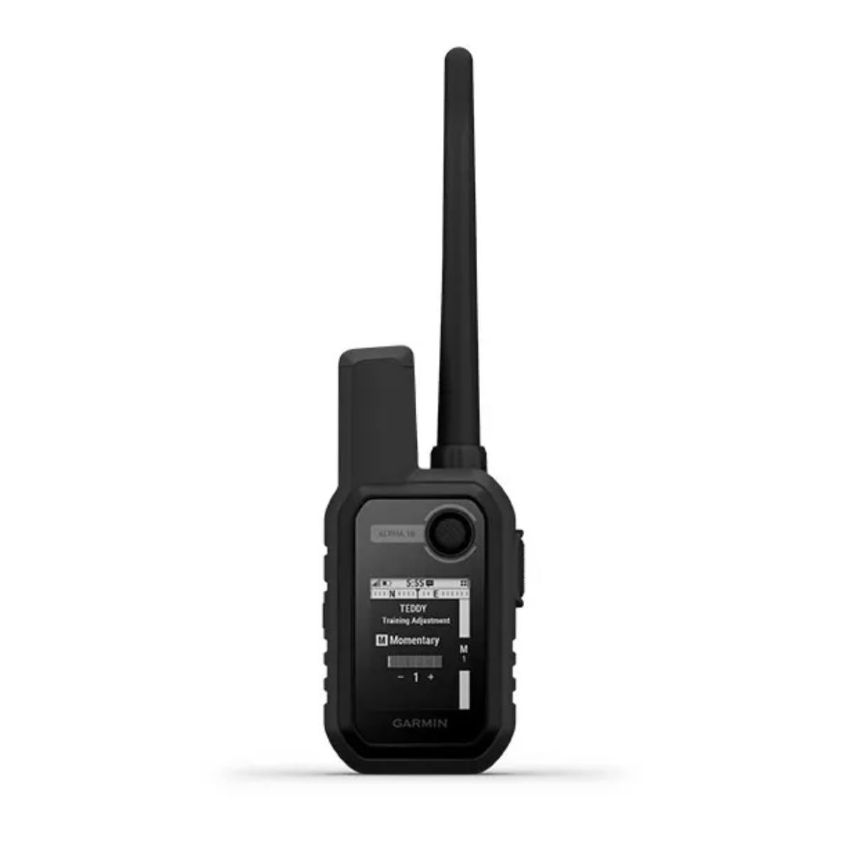 Garmin Alpha 10