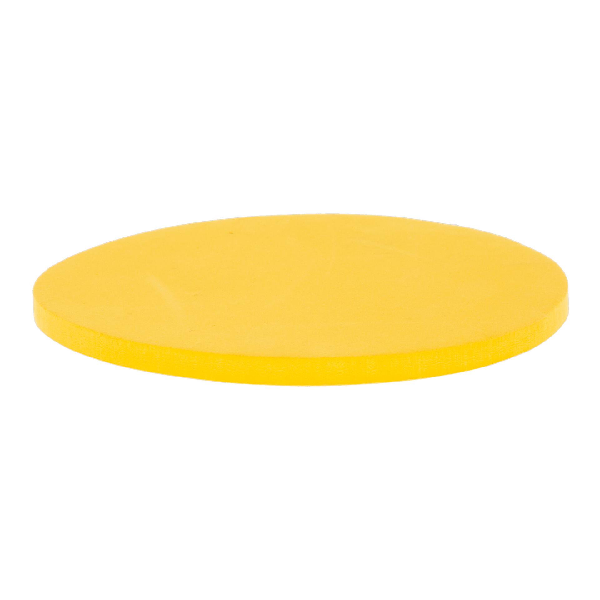 jaune