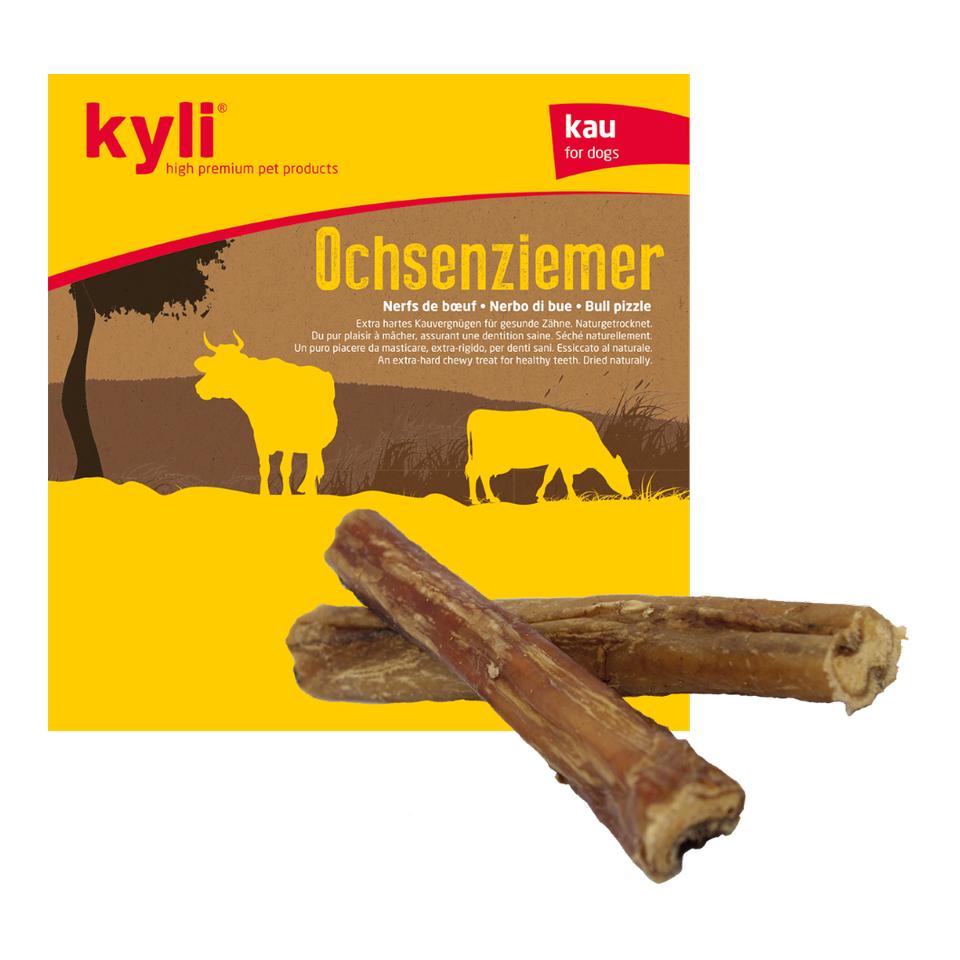 Kyli Ochsenziemer 15 cm
