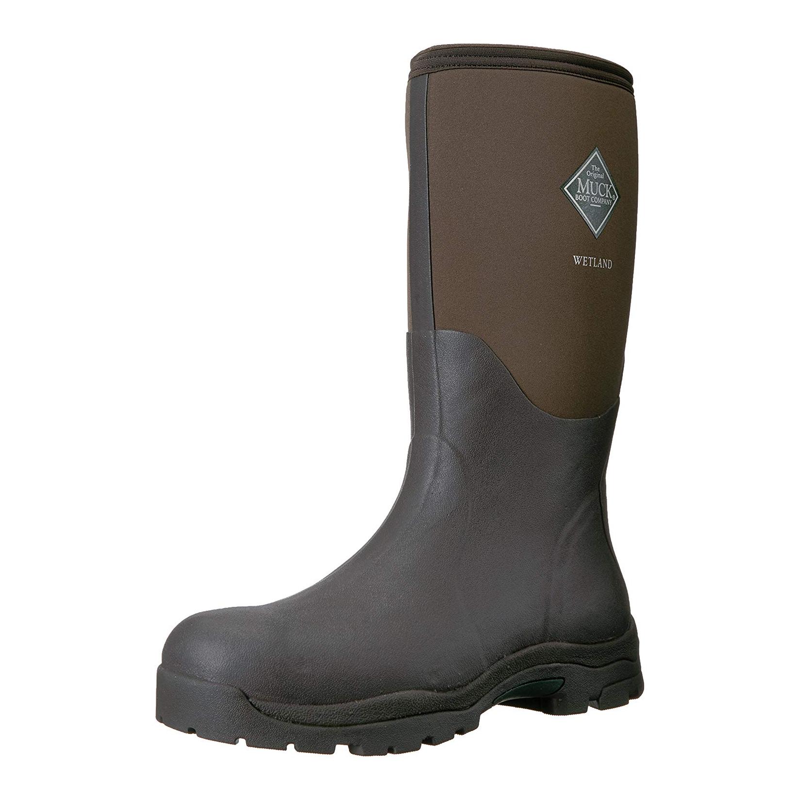 The Original Muck Boot Company Gummistiefel Unisex Wetland