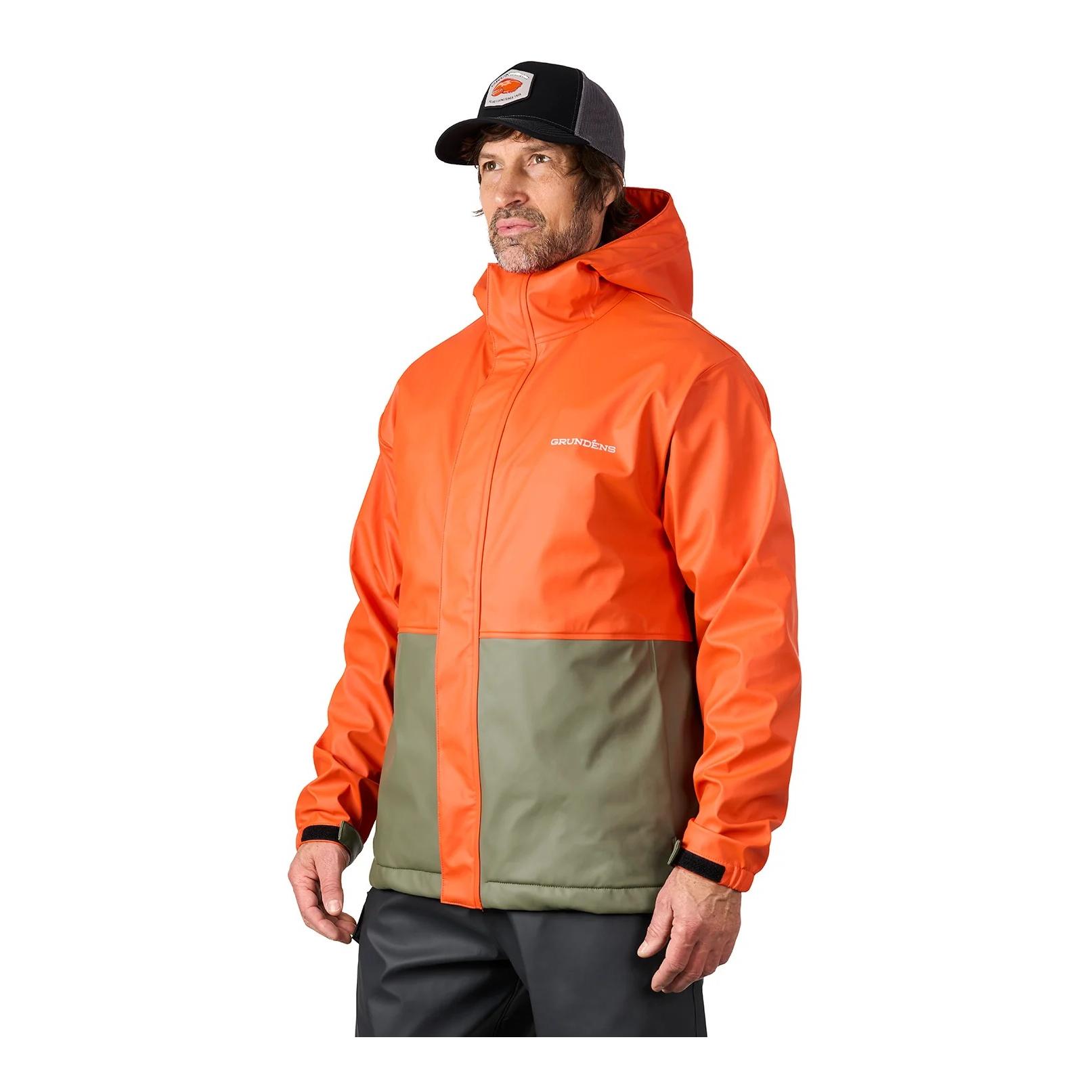 Grundens Neptune Thermo Jacket