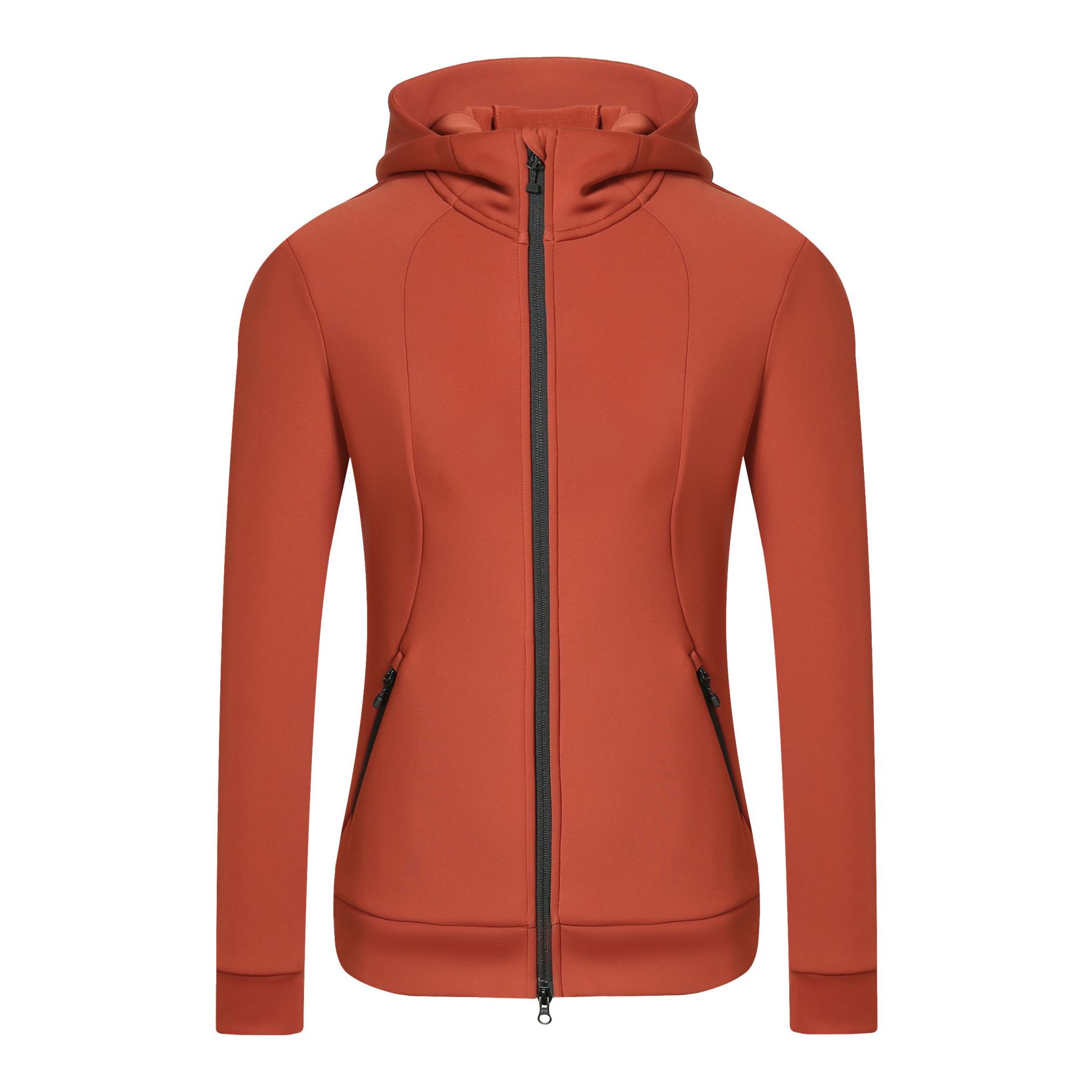 Covalliero Hoody Jacke H/W 2025