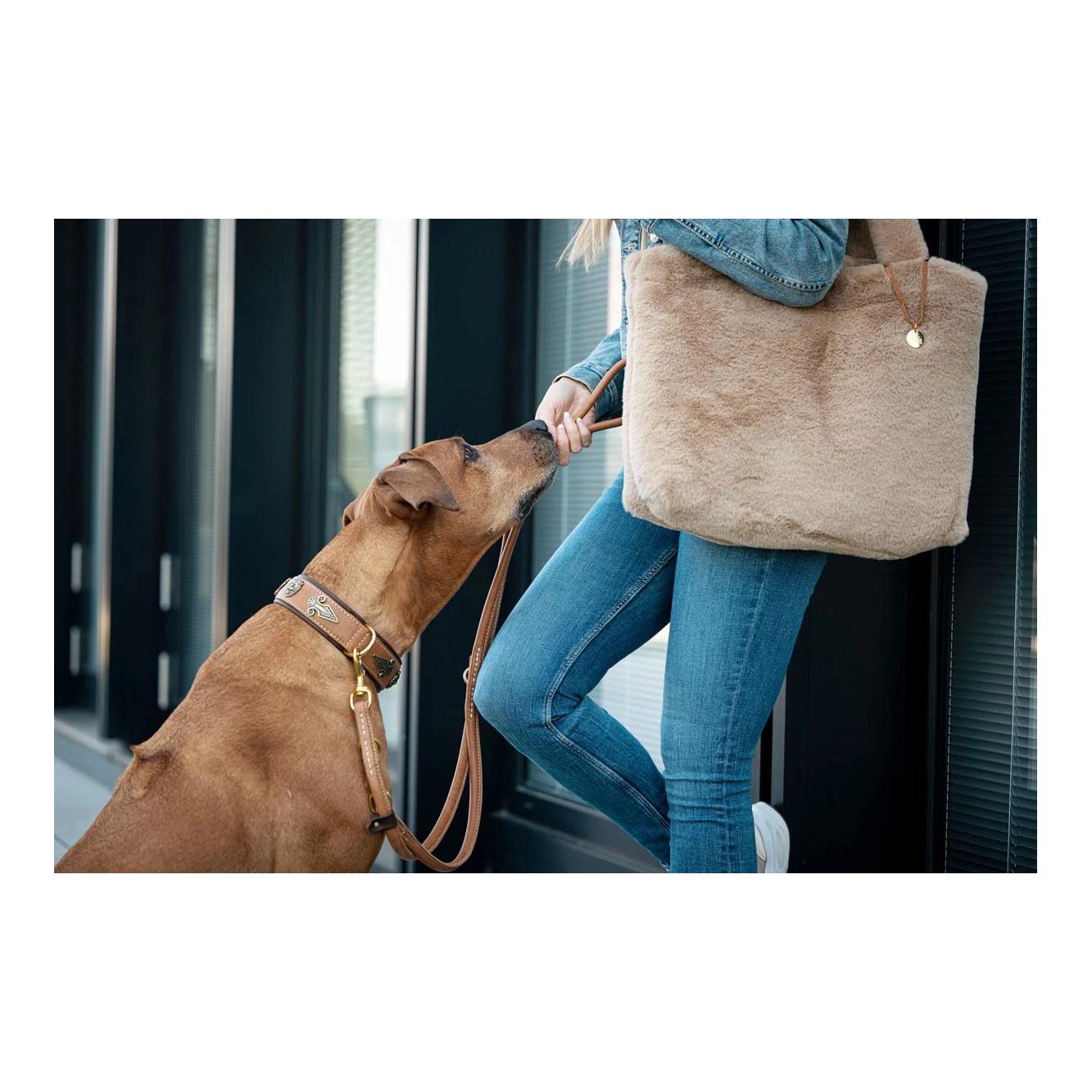 Dogspring by MAUL Handtasche
