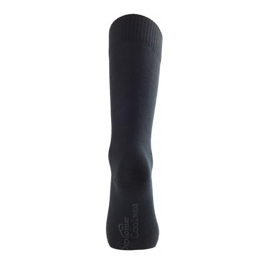 Socken DCA Coolmax® - schwarz
