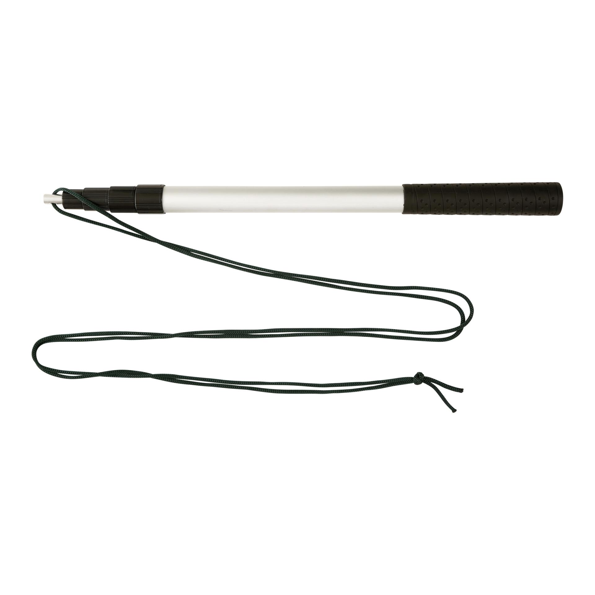 Kerbl Pet Canne télescopique pour chiens, env. 47-130 cm