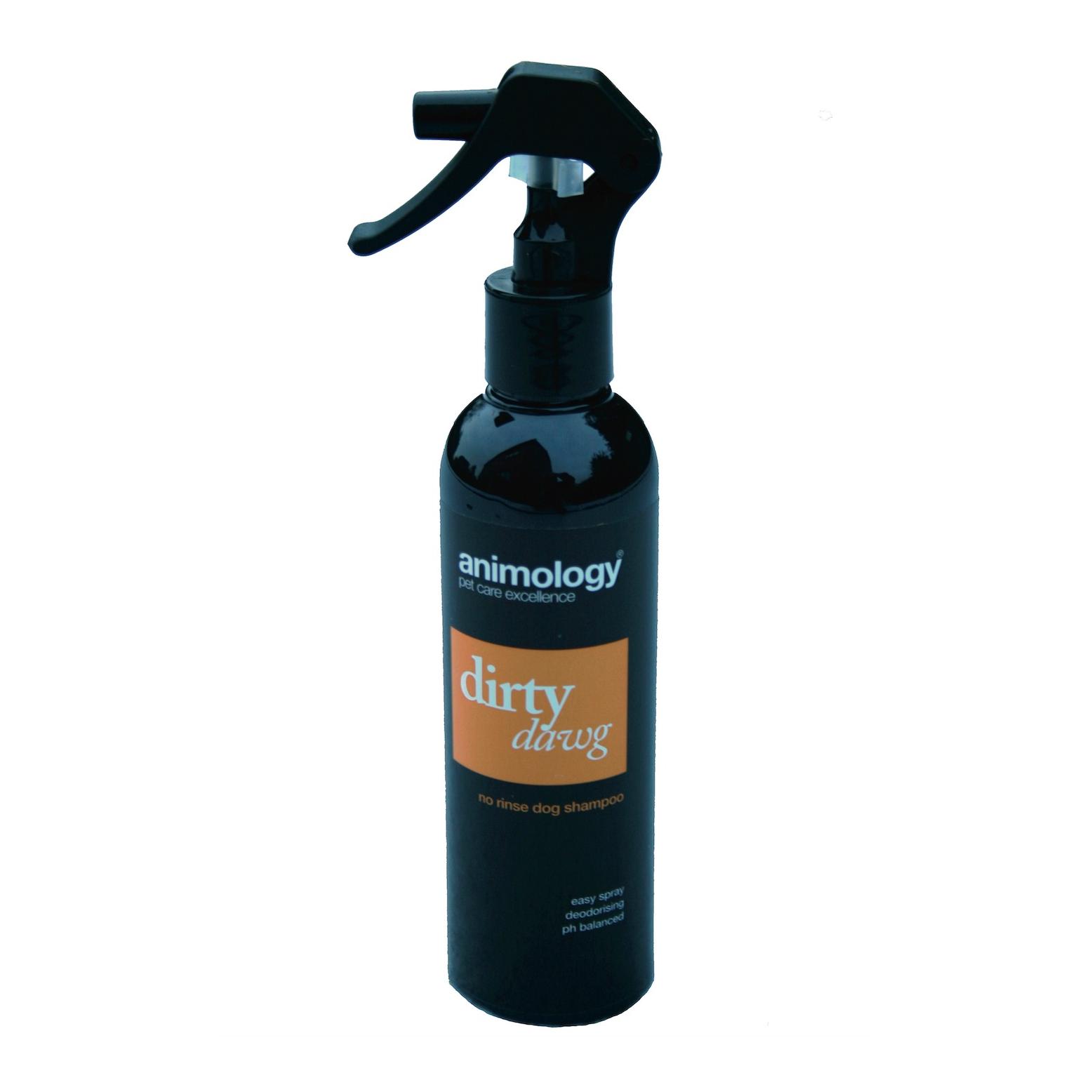 Animology Animology "Dirty Dawg" (sale chien)