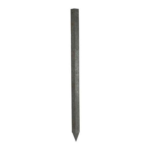 Hauptner Piquet carré de recyclage