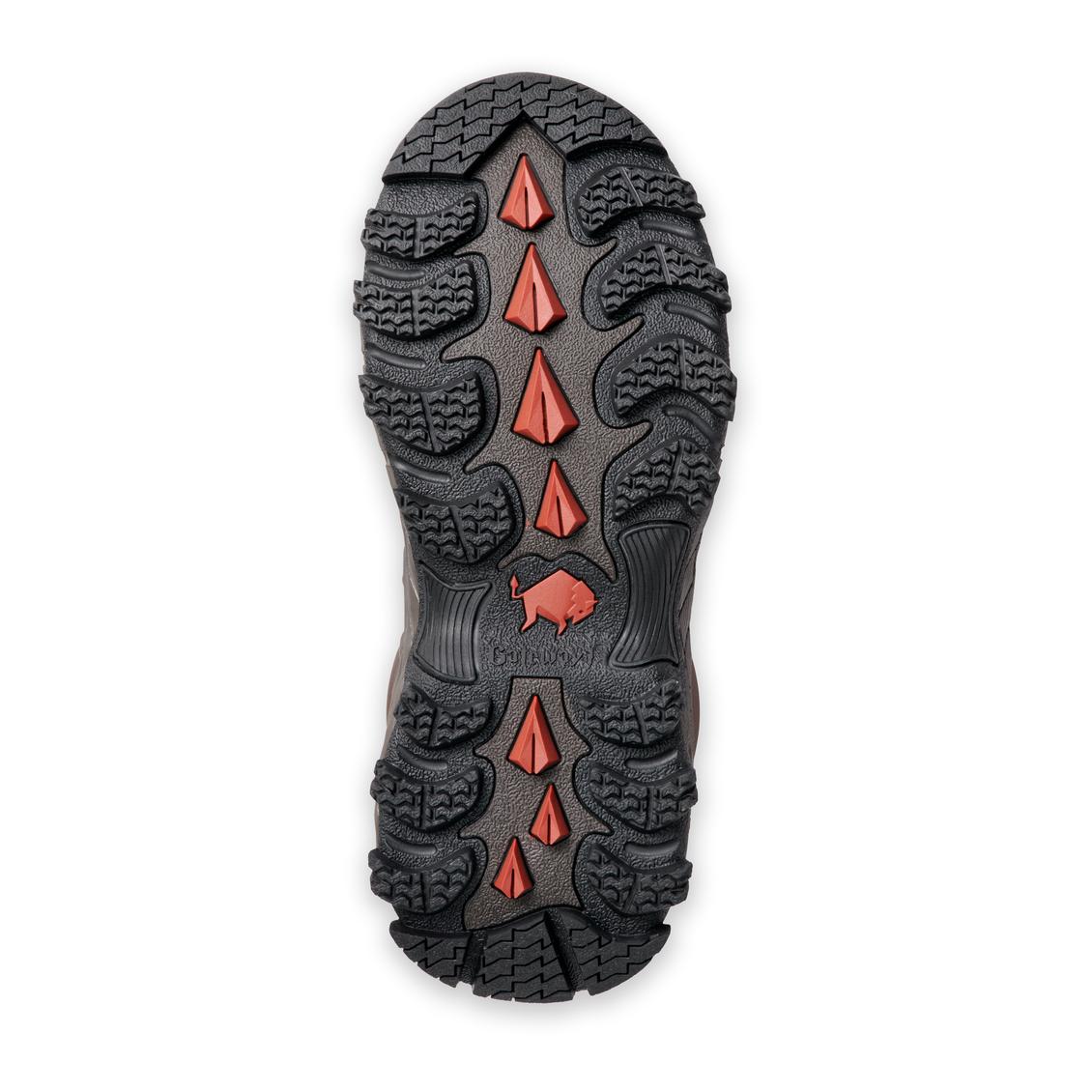 Gateway1 Gummistiefel Woodwalker Lady 17" 4mm