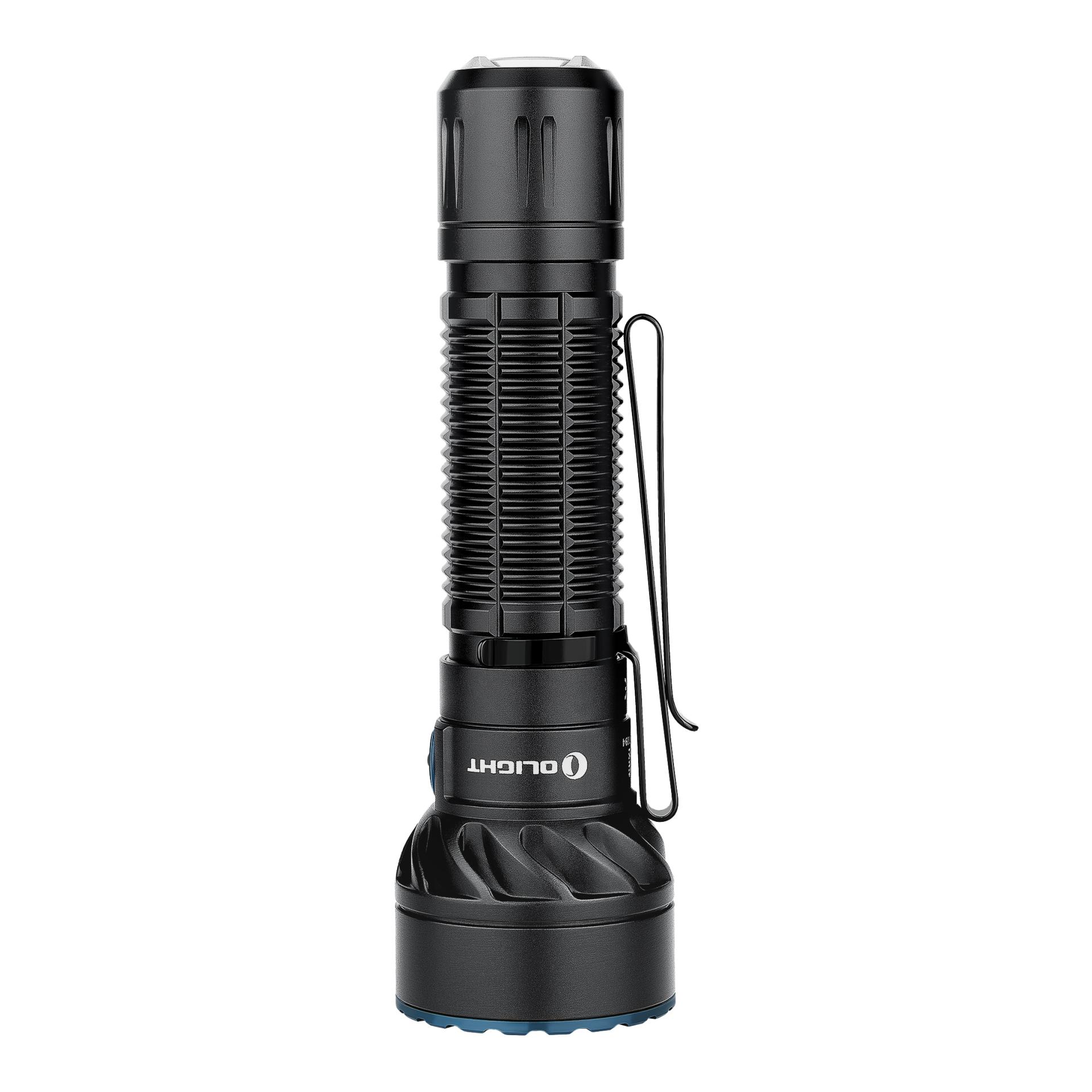 Olight Freyr LED Taschenlampe mit vier Farben - Schwarz
