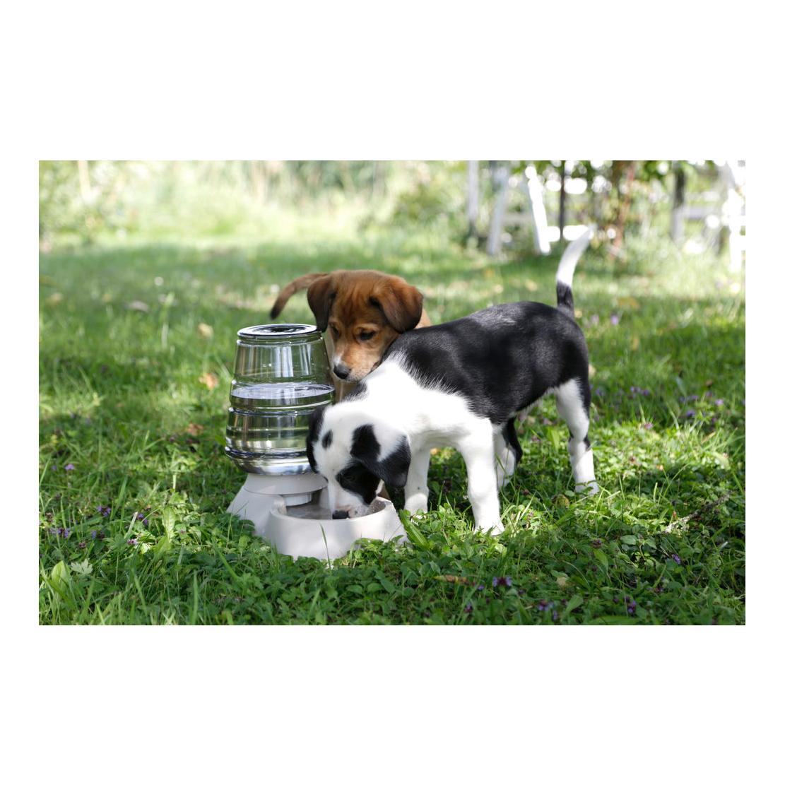 Kerbl Pet Wasserspender Nuvola