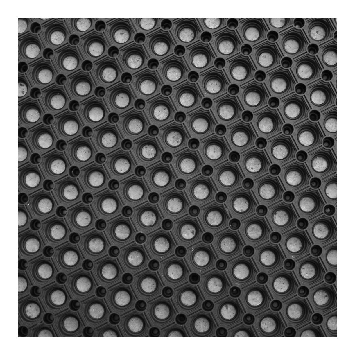Mainer Ringmatte 1,5 x 1,0 m
