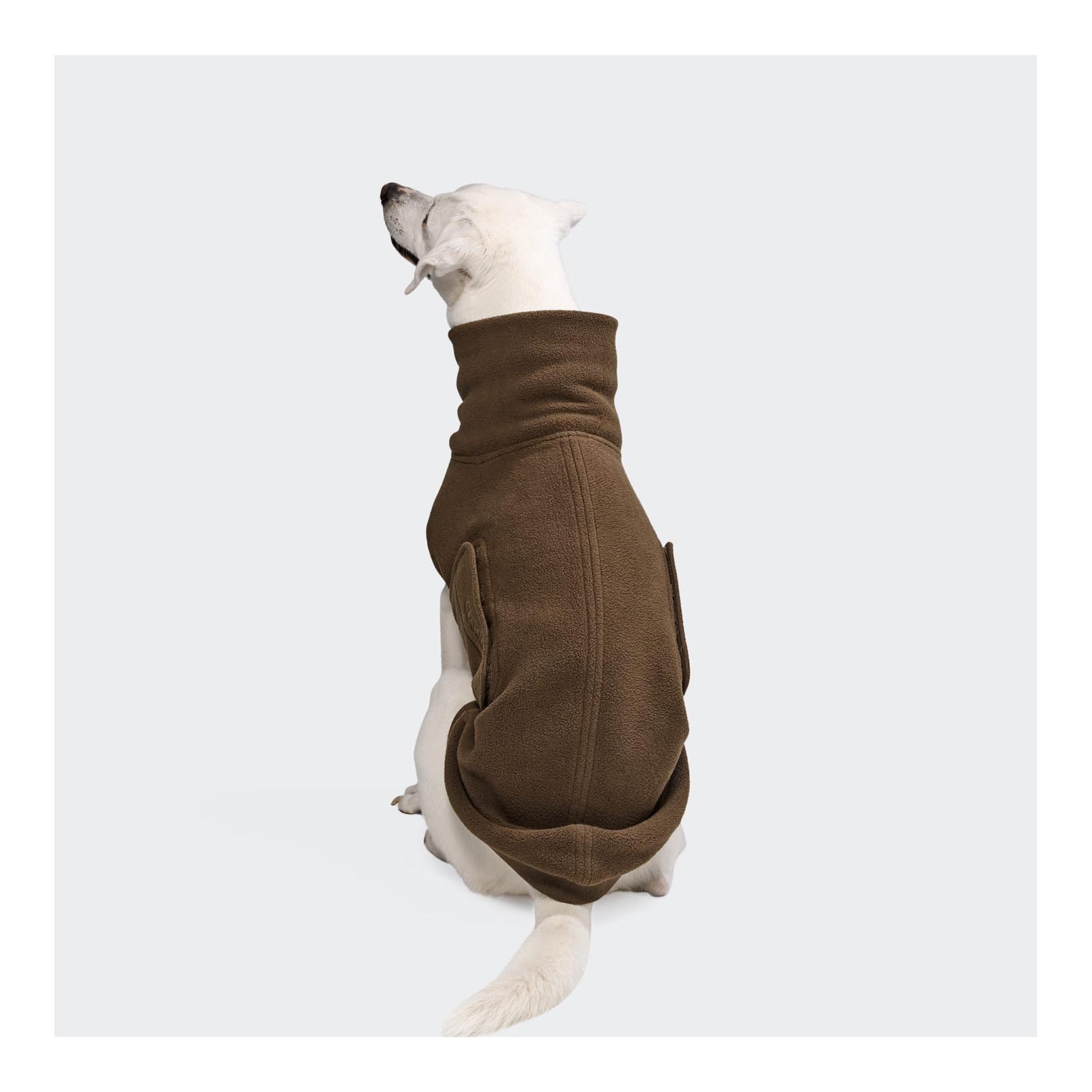 Cloud 7 Hundepullover Derby 2.0 soft Fleece