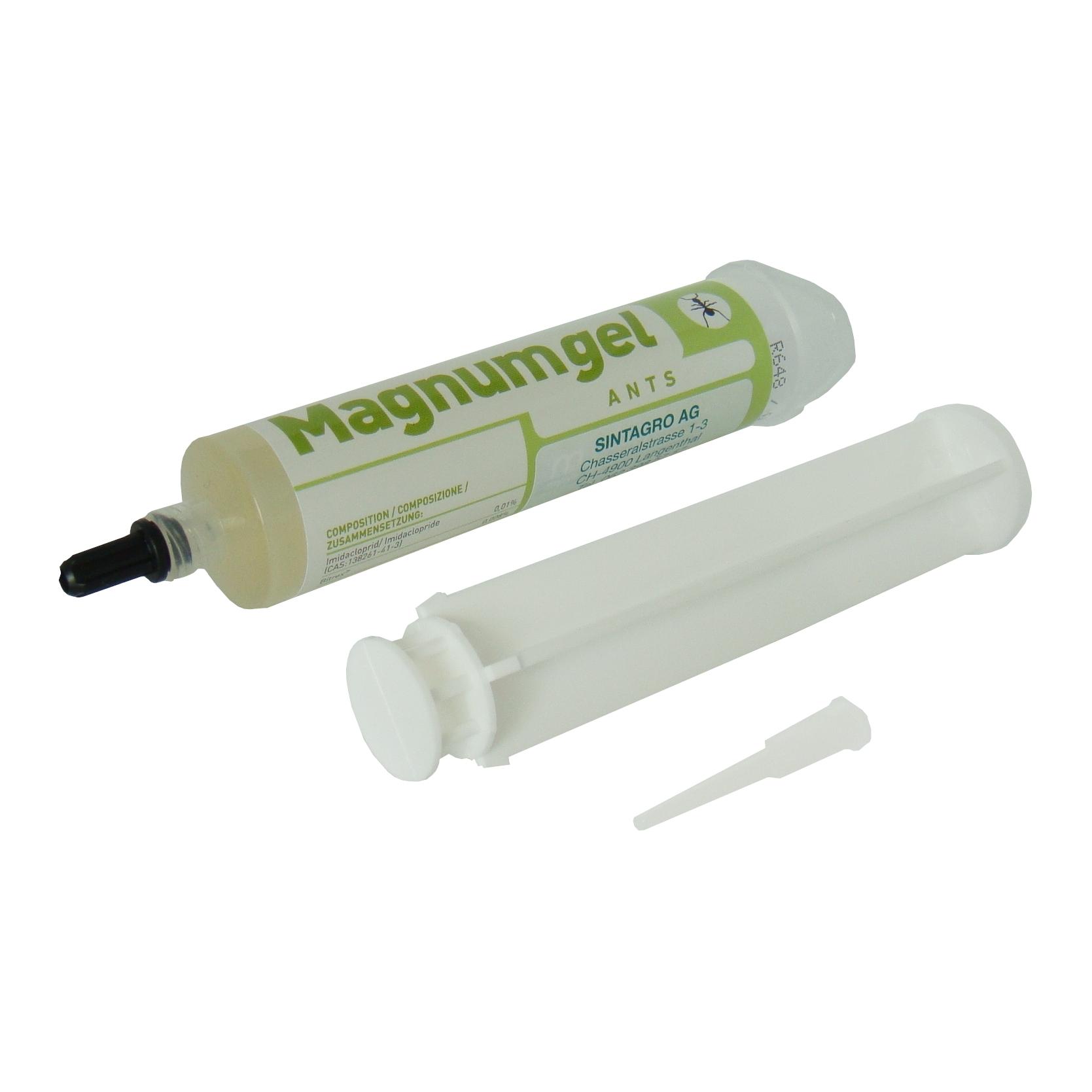 Sintagro FORTISSIMO Ameisen-Gel