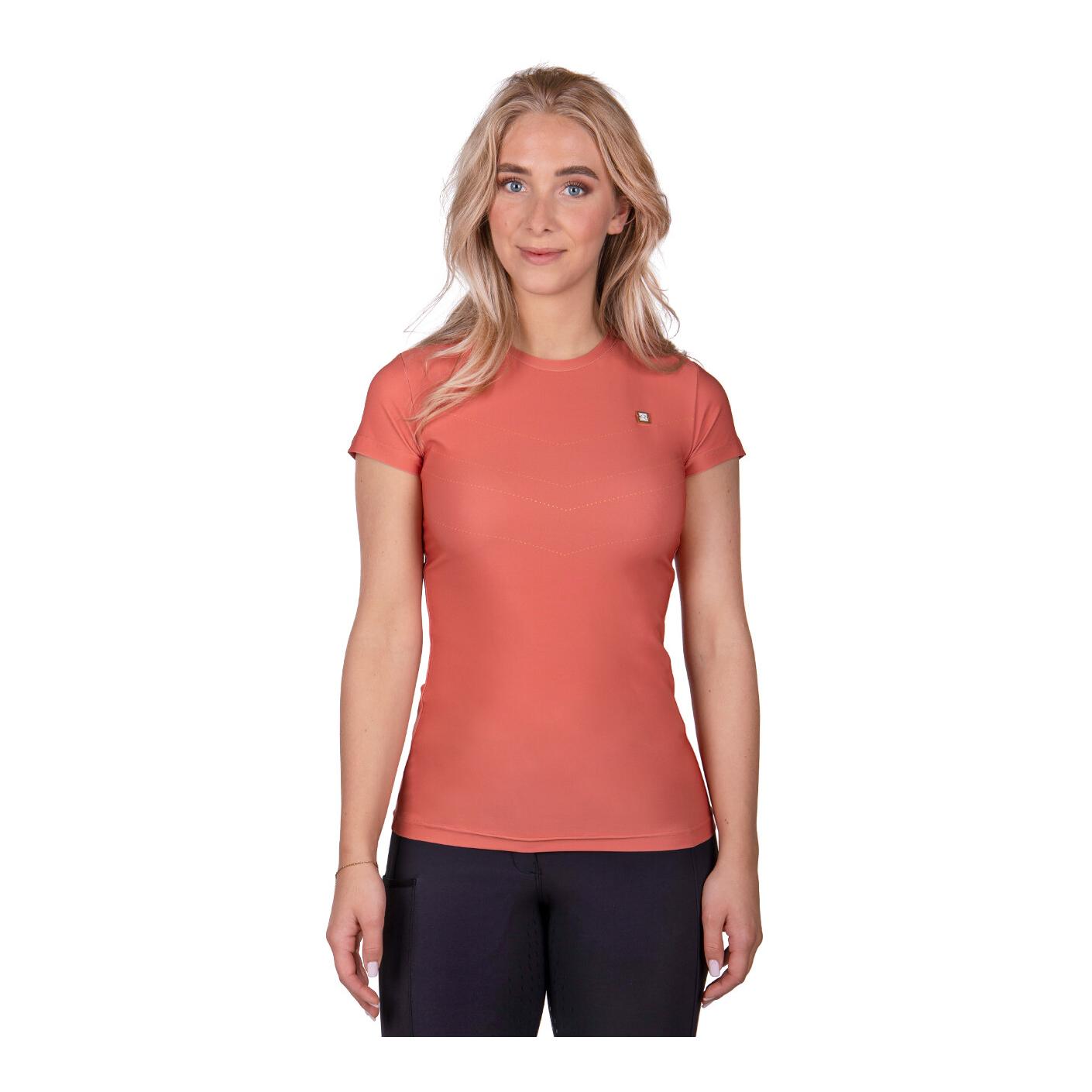 QHP Sportshirt Menton Damen