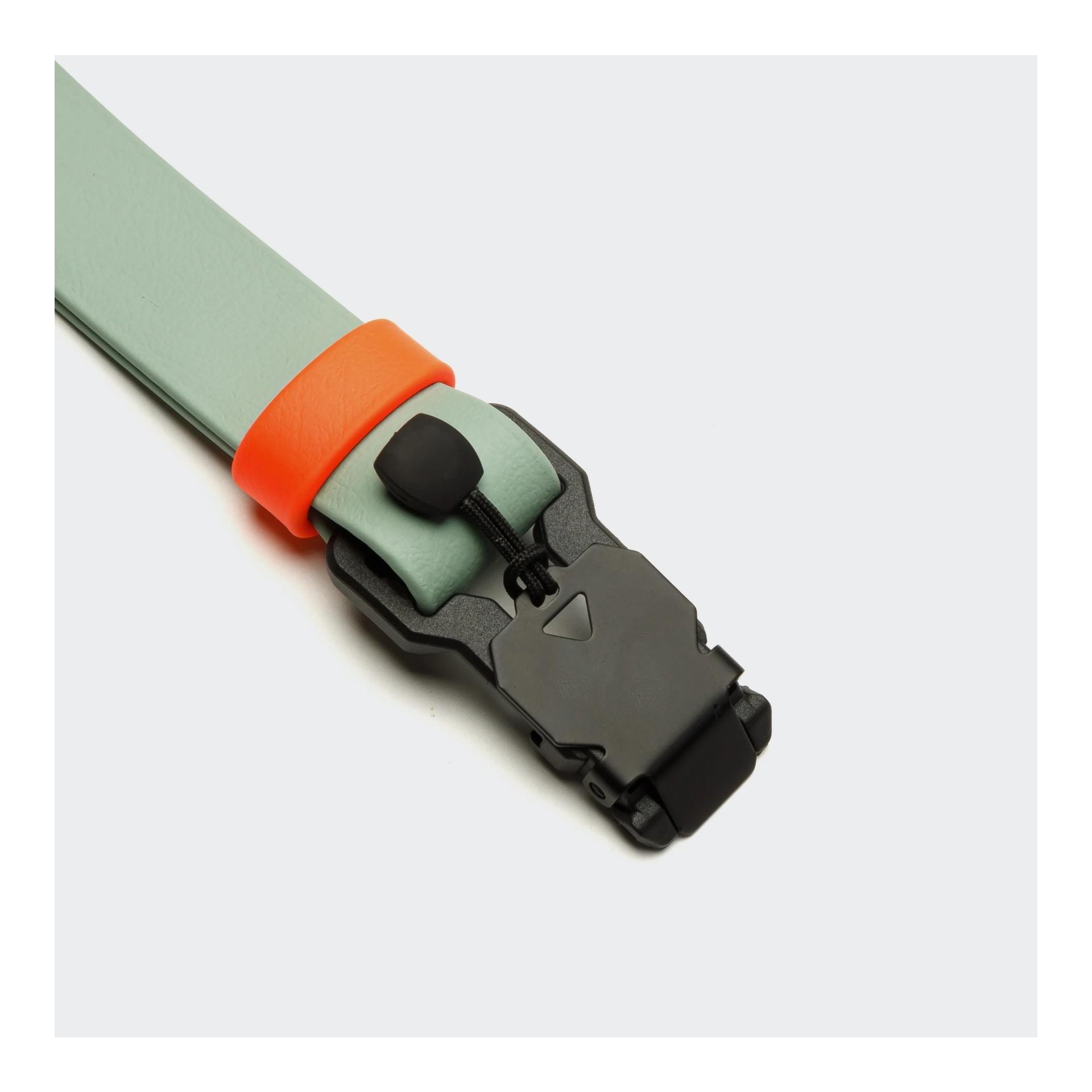 Cloud 7 Hundehalsband BioThane Ipanema