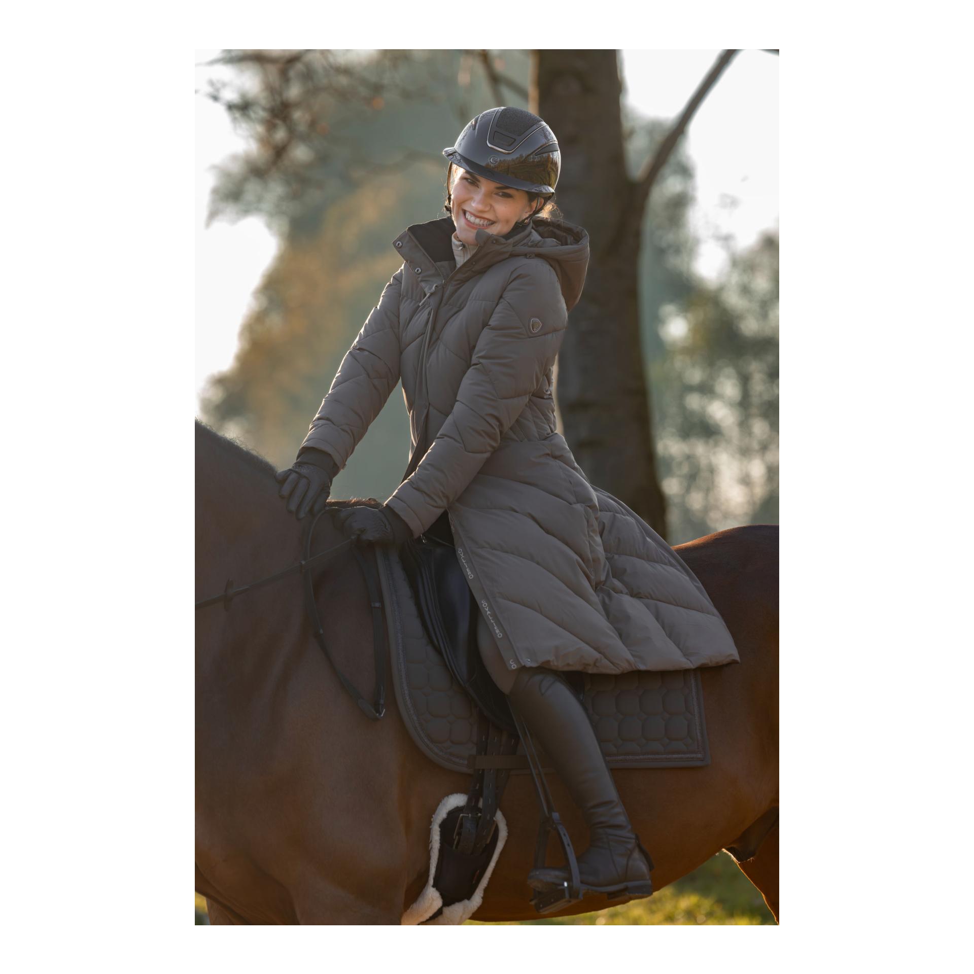 Covalliero Wintermantel H/W 2026
