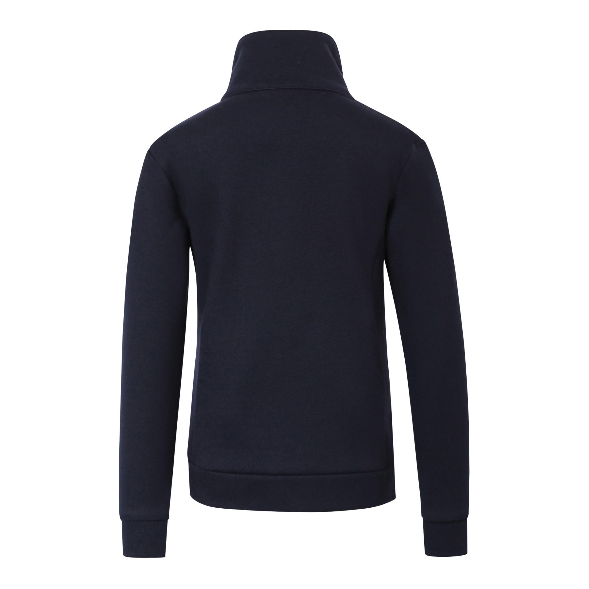 Covalliero Veste-sweat  Collection 2021 pour enfants  - marine foncé