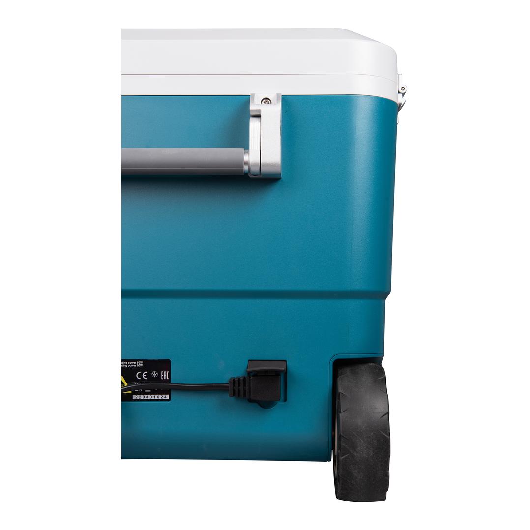 Makita CW002GZ01 Glacière et chauffe-plats à batterie