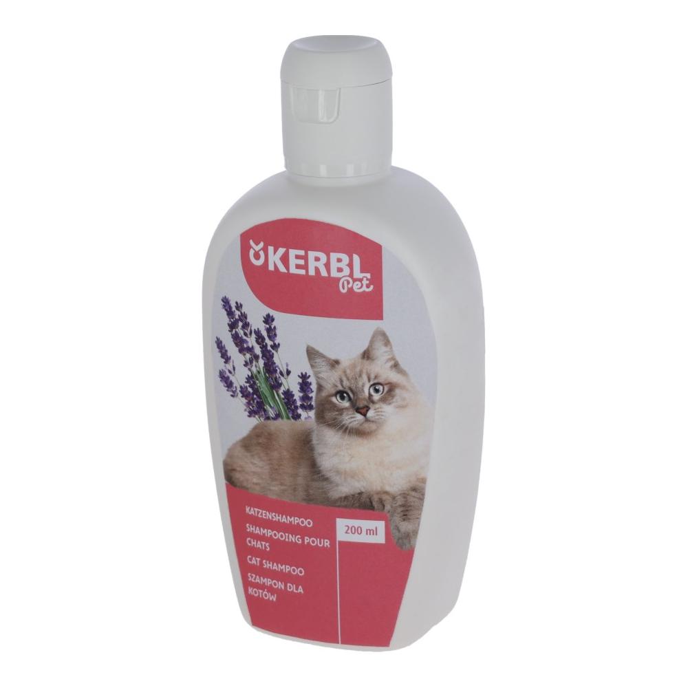 Kerbl Pet Katzenshampoo
