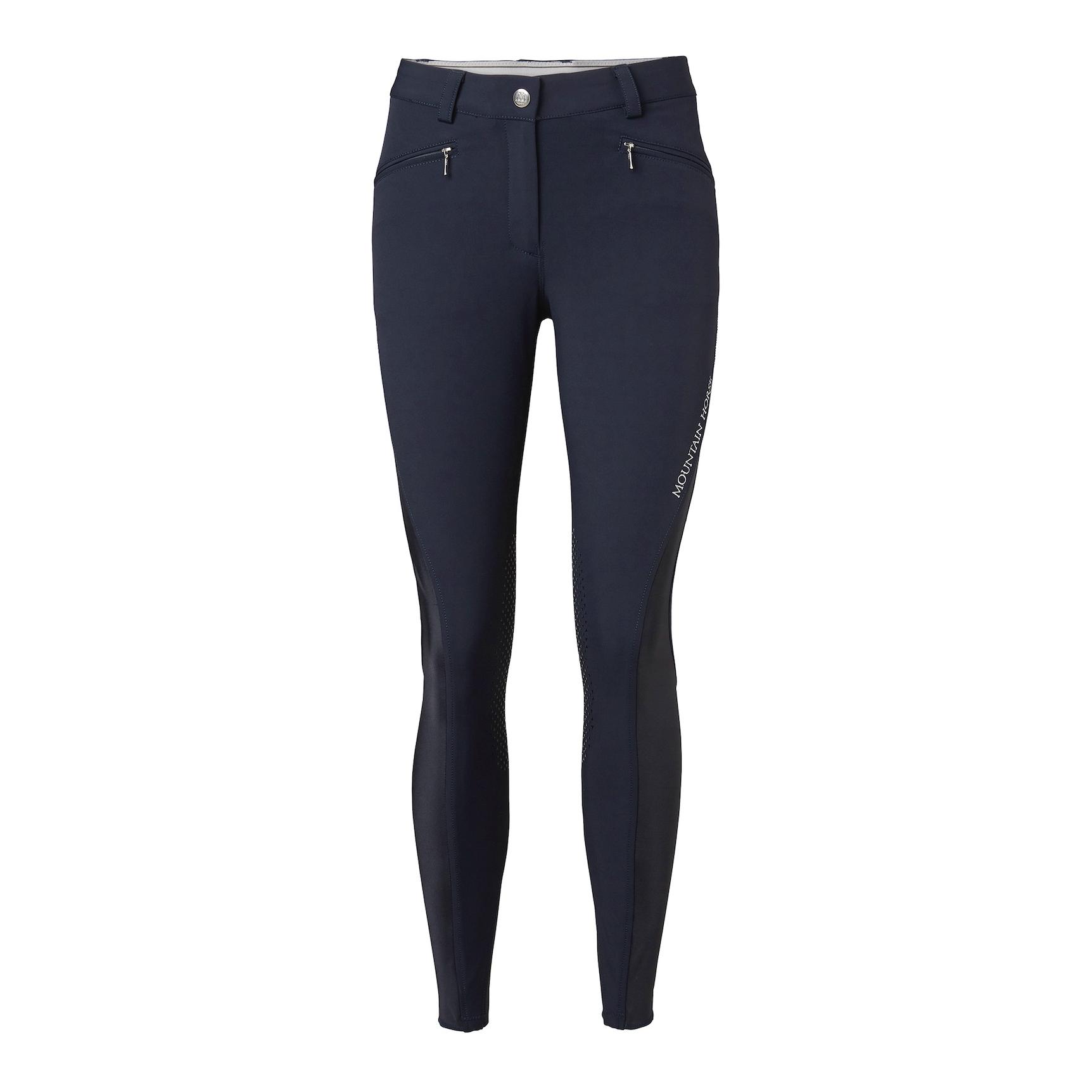Mountain Horse Reithose Marilyn Flex Vollgrip Damen