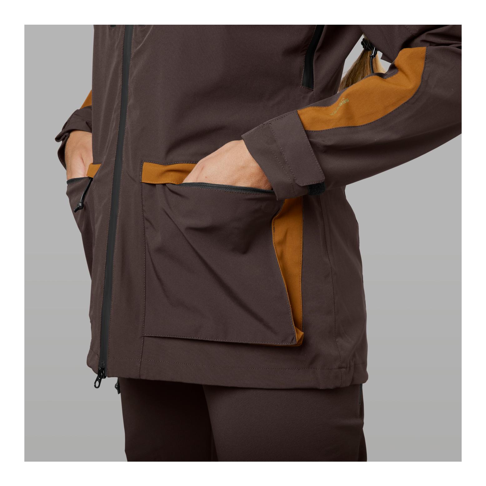 Seeland Jacke Dog Active Damen
