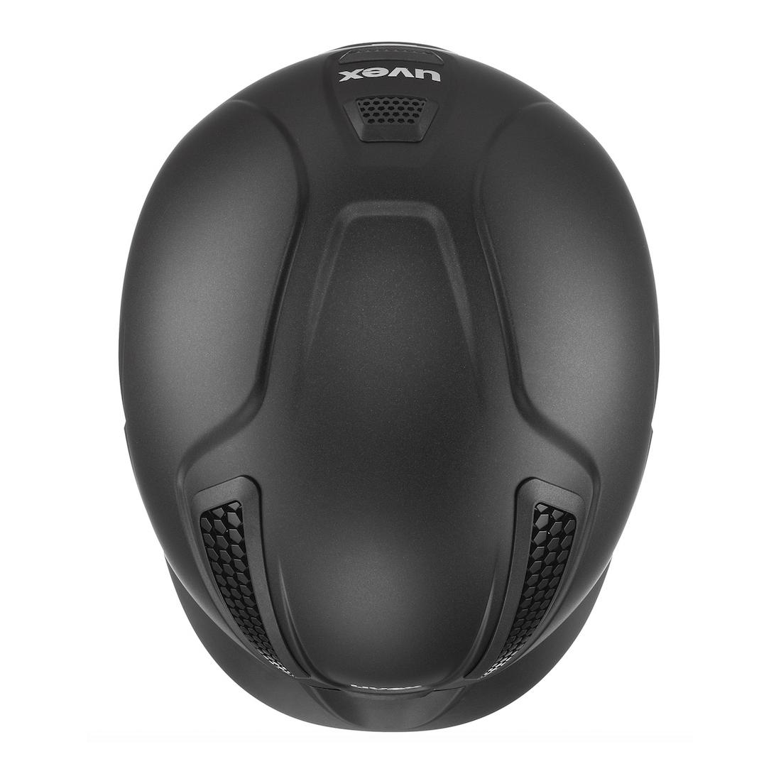 Uvex Reithelm Perfexxion II
