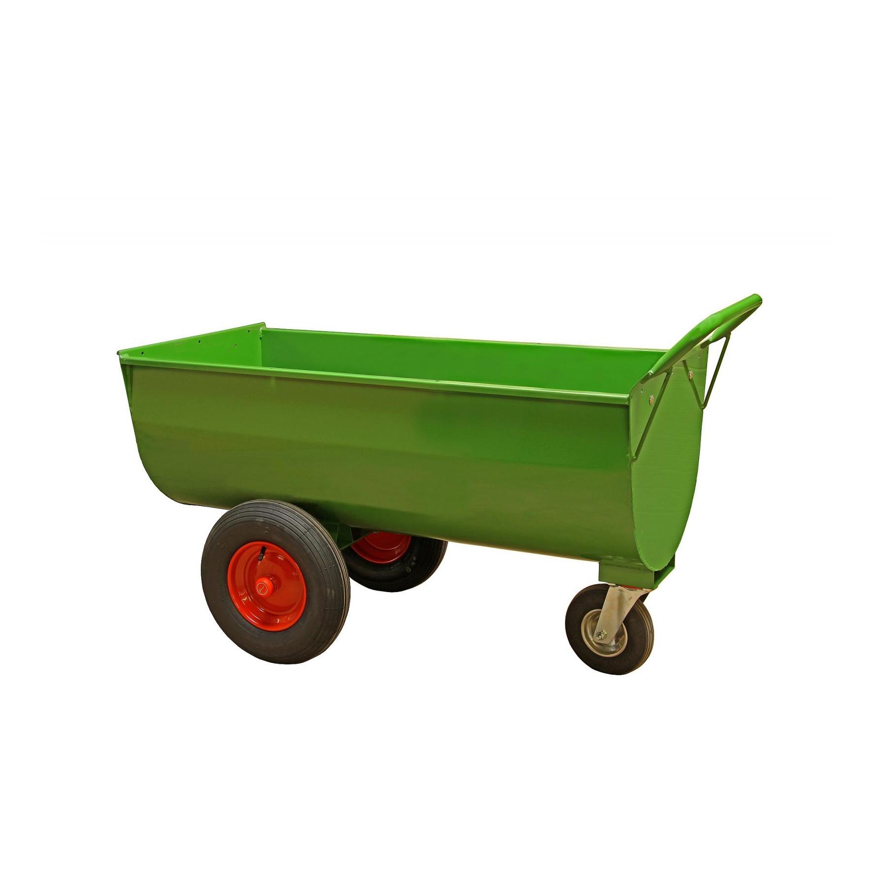 Growi Futterwagen ohne extras