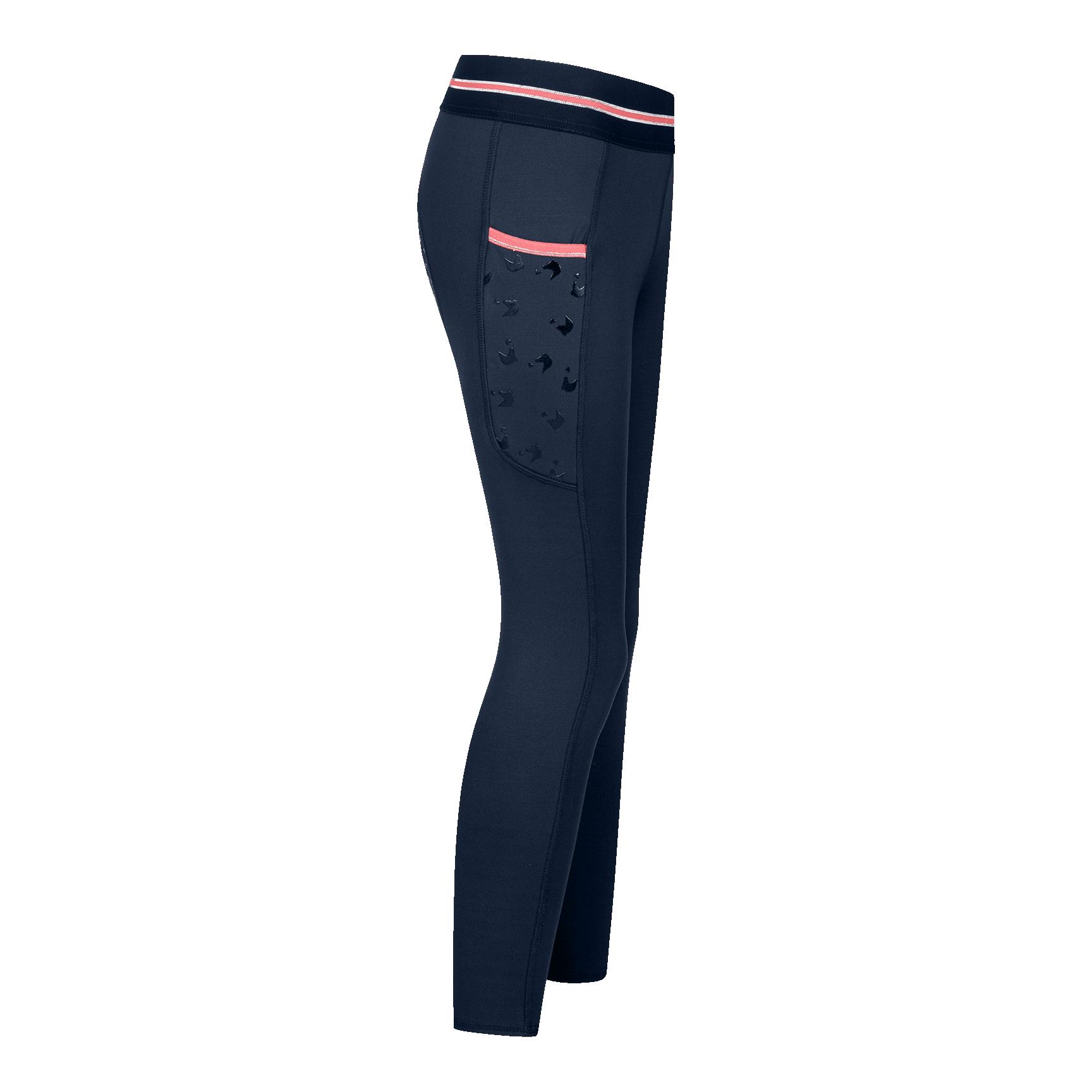 Elt Reitleggings Lucky Leni Kinder