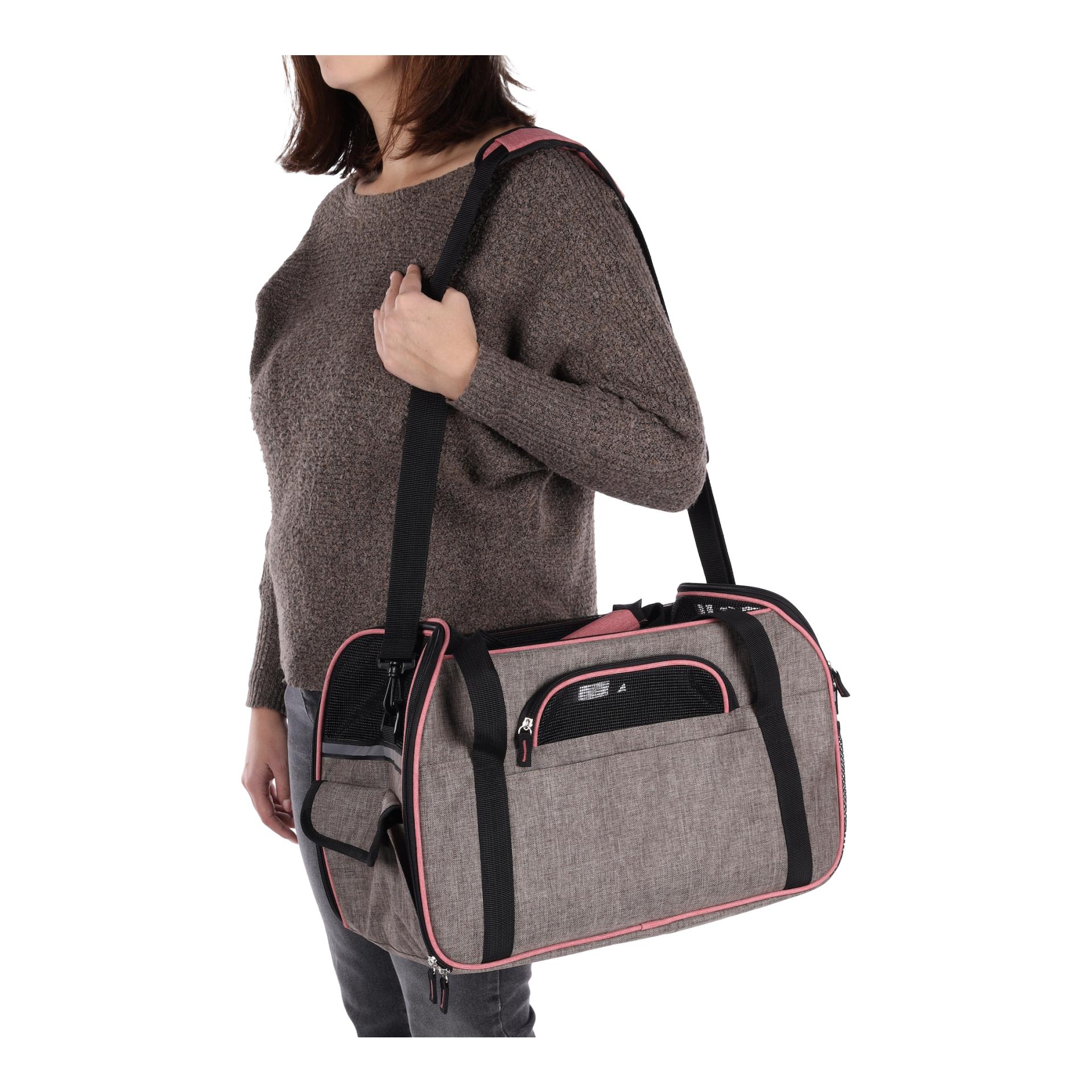 FLAMINGO Tragetasche Xandor