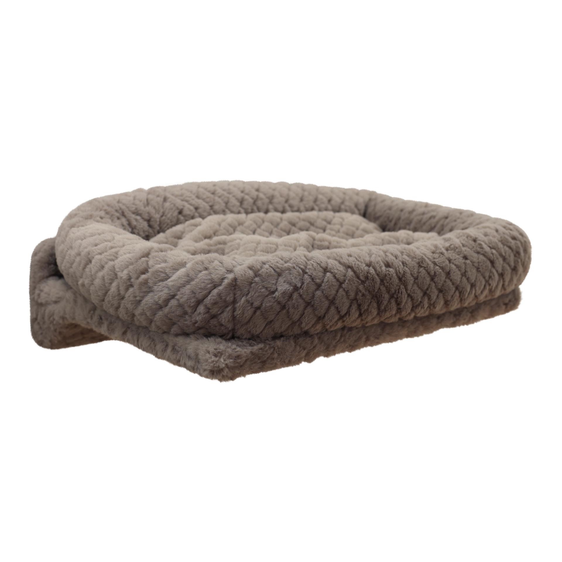 Kerbl Pet Kletterwand Monte Alpi für Katzen, 4-teilig