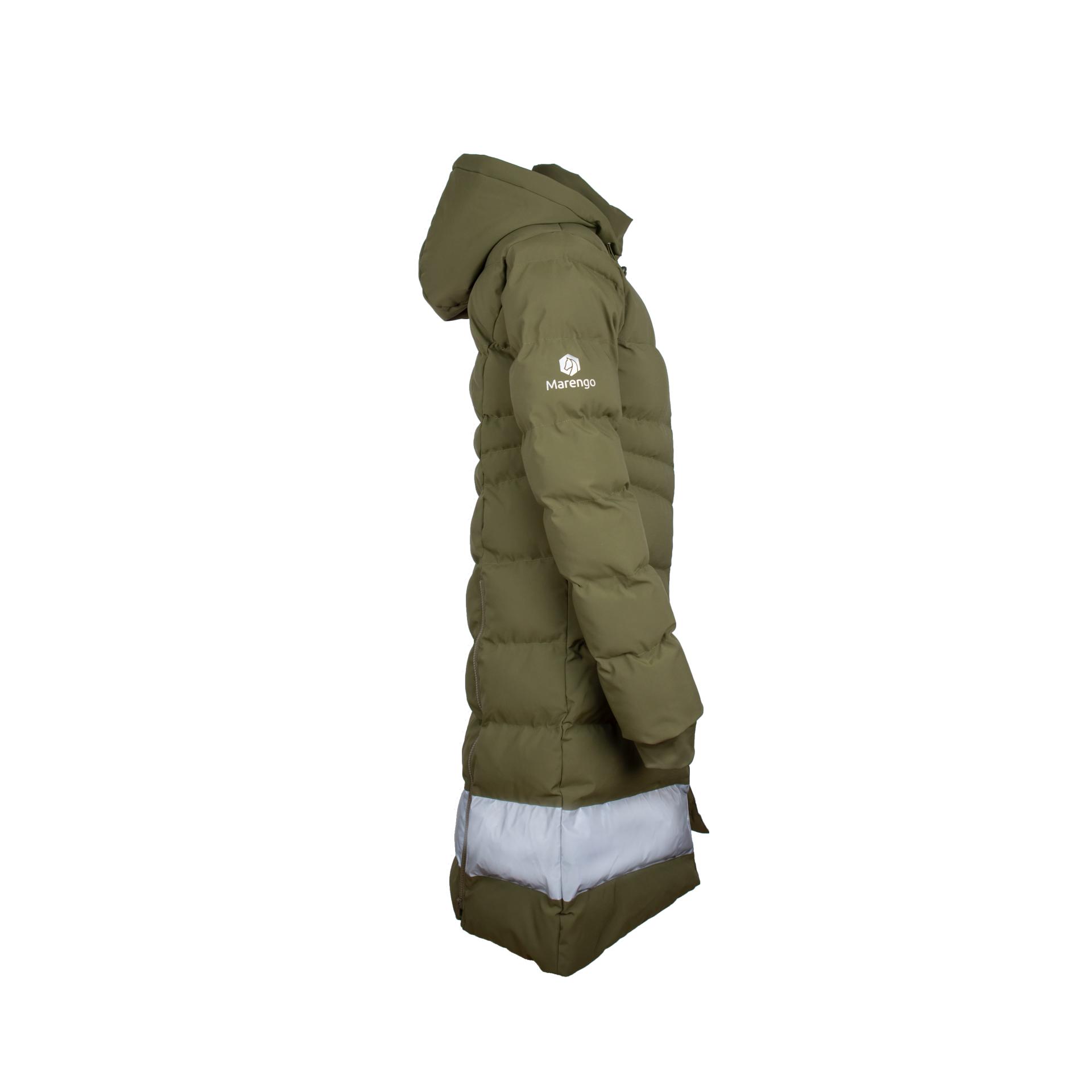 Marengo Manteau d'hiver Elements Ultra Reflex