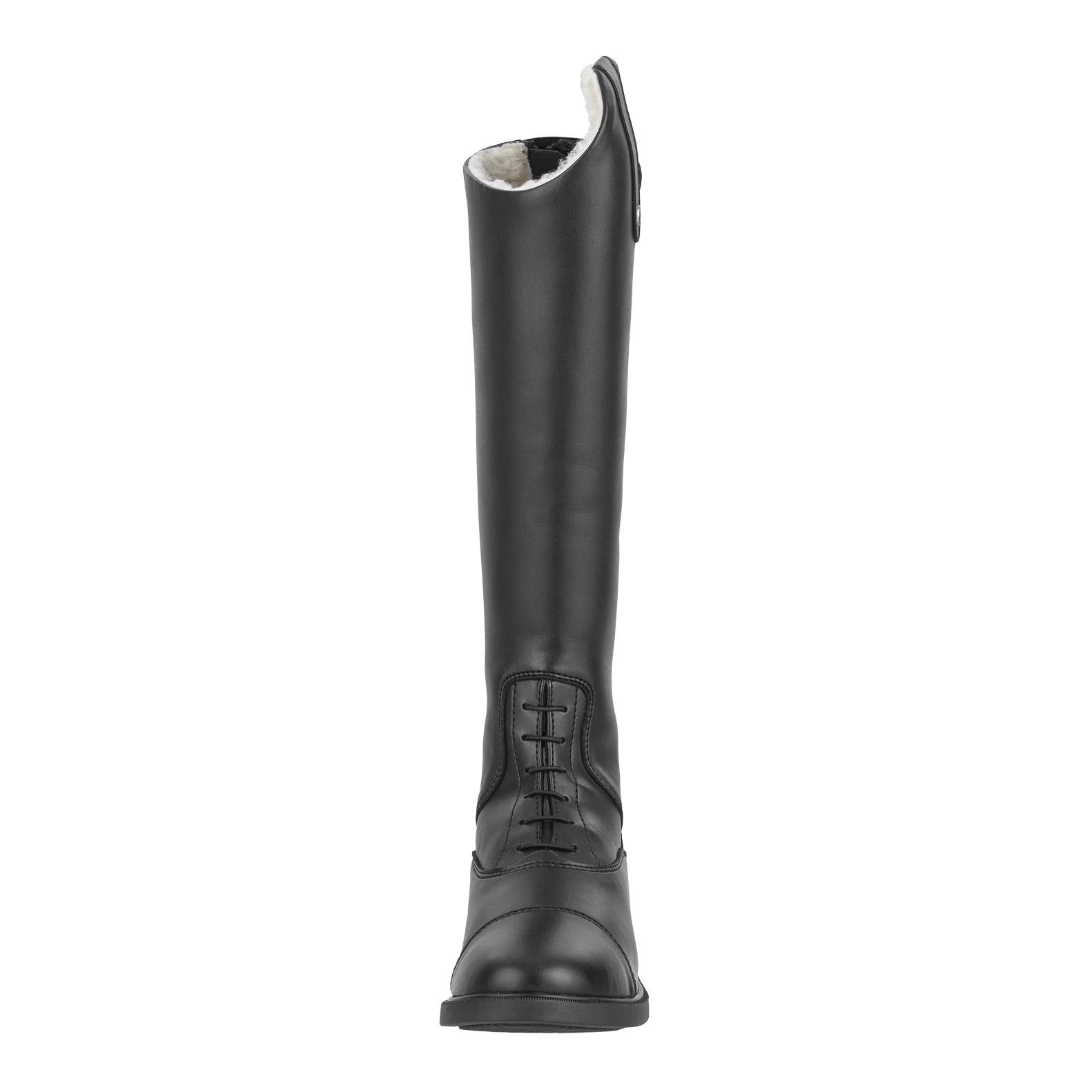 Suedwind Footwear Kinderstiefel Kids Fun Winter - schwarz