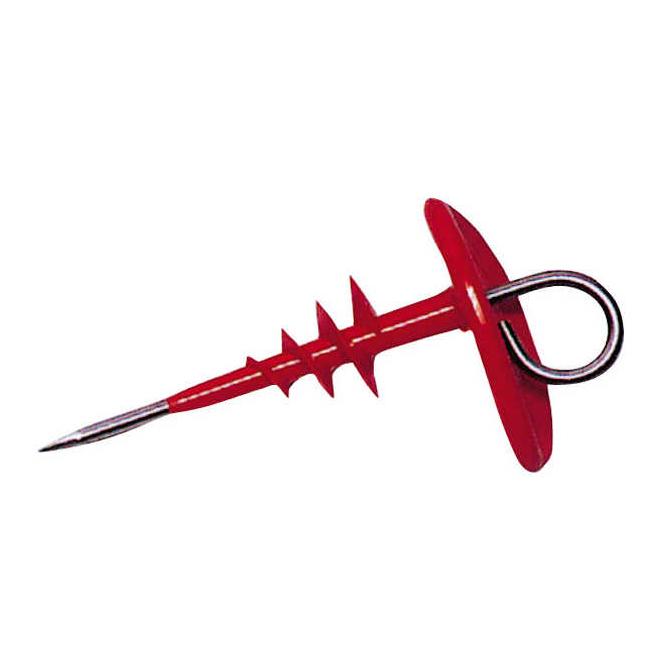 Hauptner-Herberholz Schraubtrokar Rot