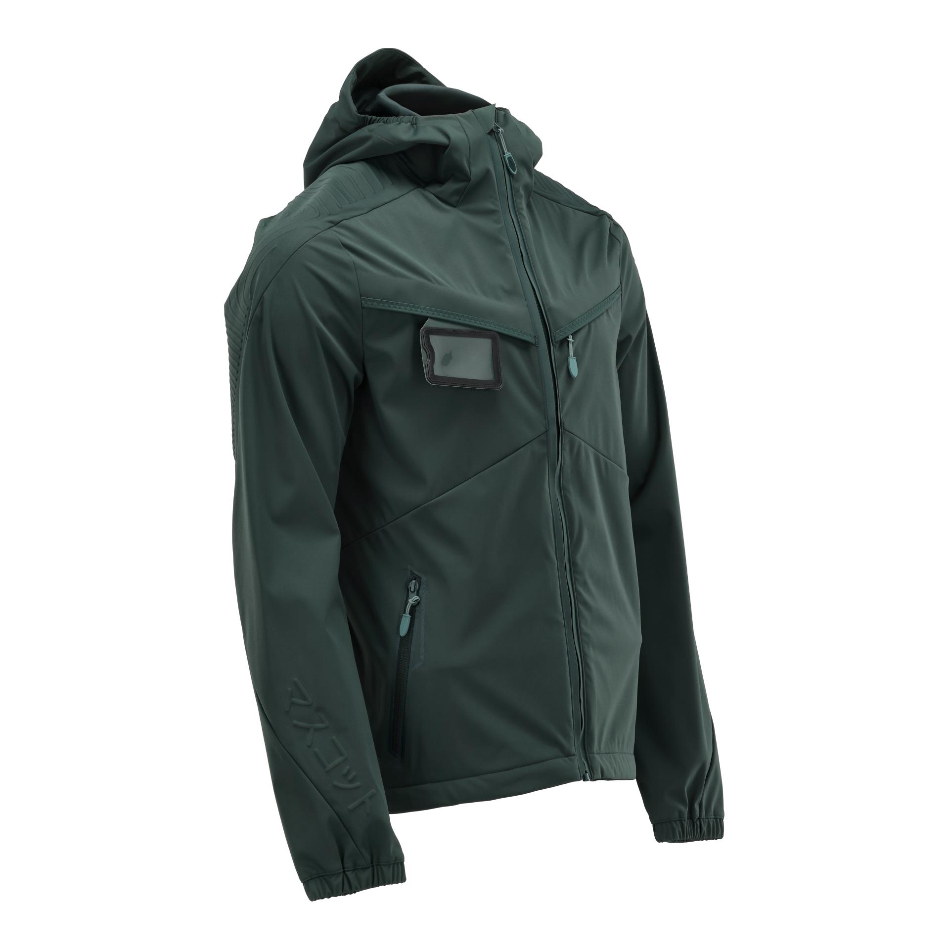 MASCOT Jacke Ultimate Strech - Herren