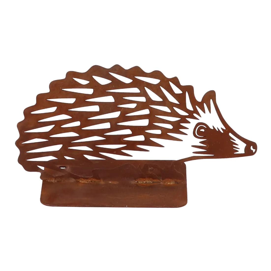 Esschert Rost Igel