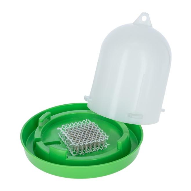 Kerbl Hobbyfarming Silvertex Good Water Anti-Keim-Matte