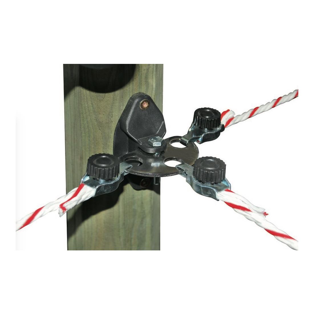 Mainer Torgriffisolator Vario - Edelstahl