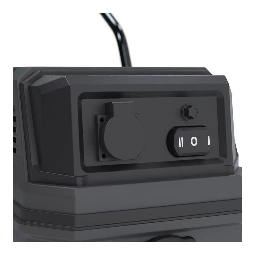 Güde Aspirateur eau et poussière Pro 30
