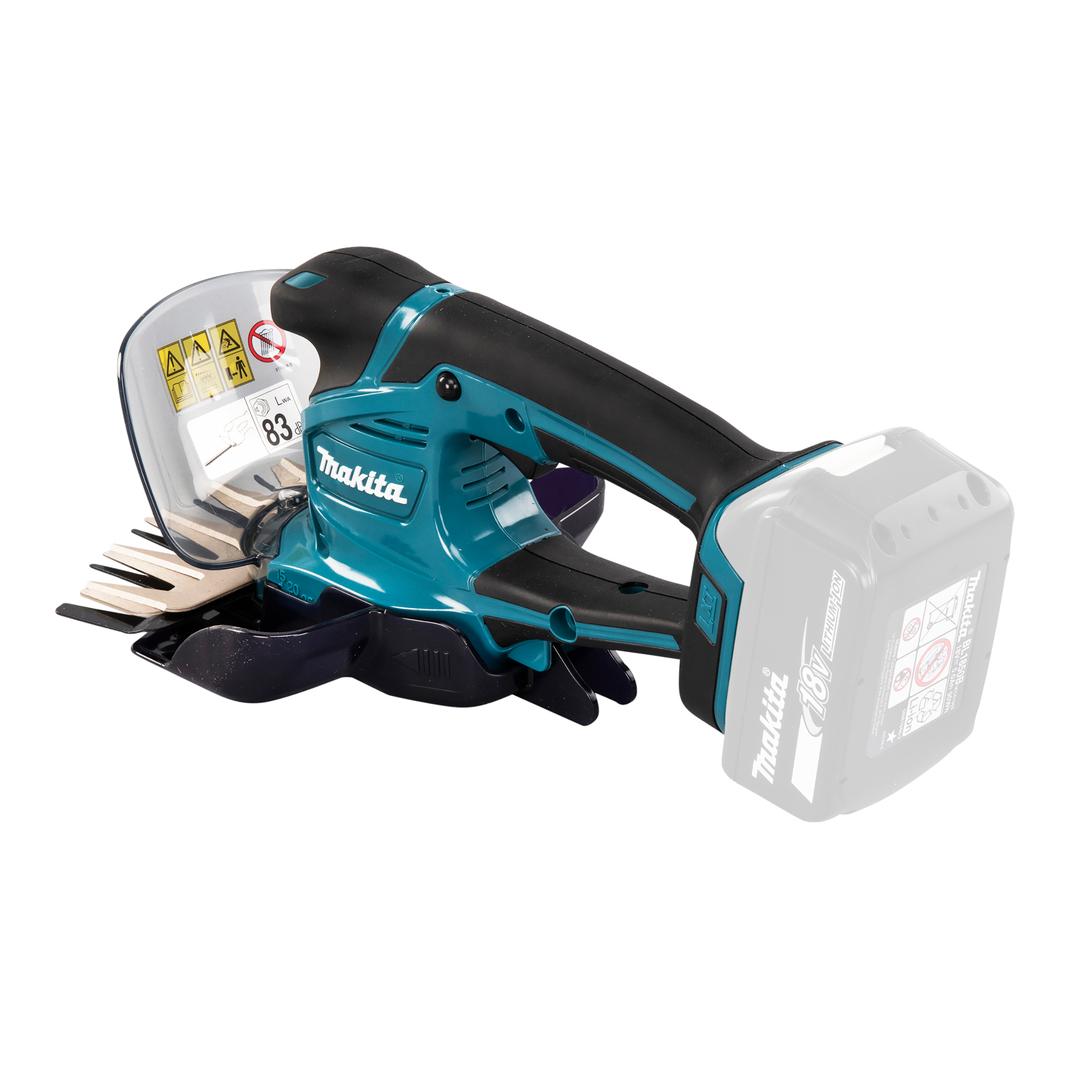 Makita DUM604ZX Akku-Grasschere LXT