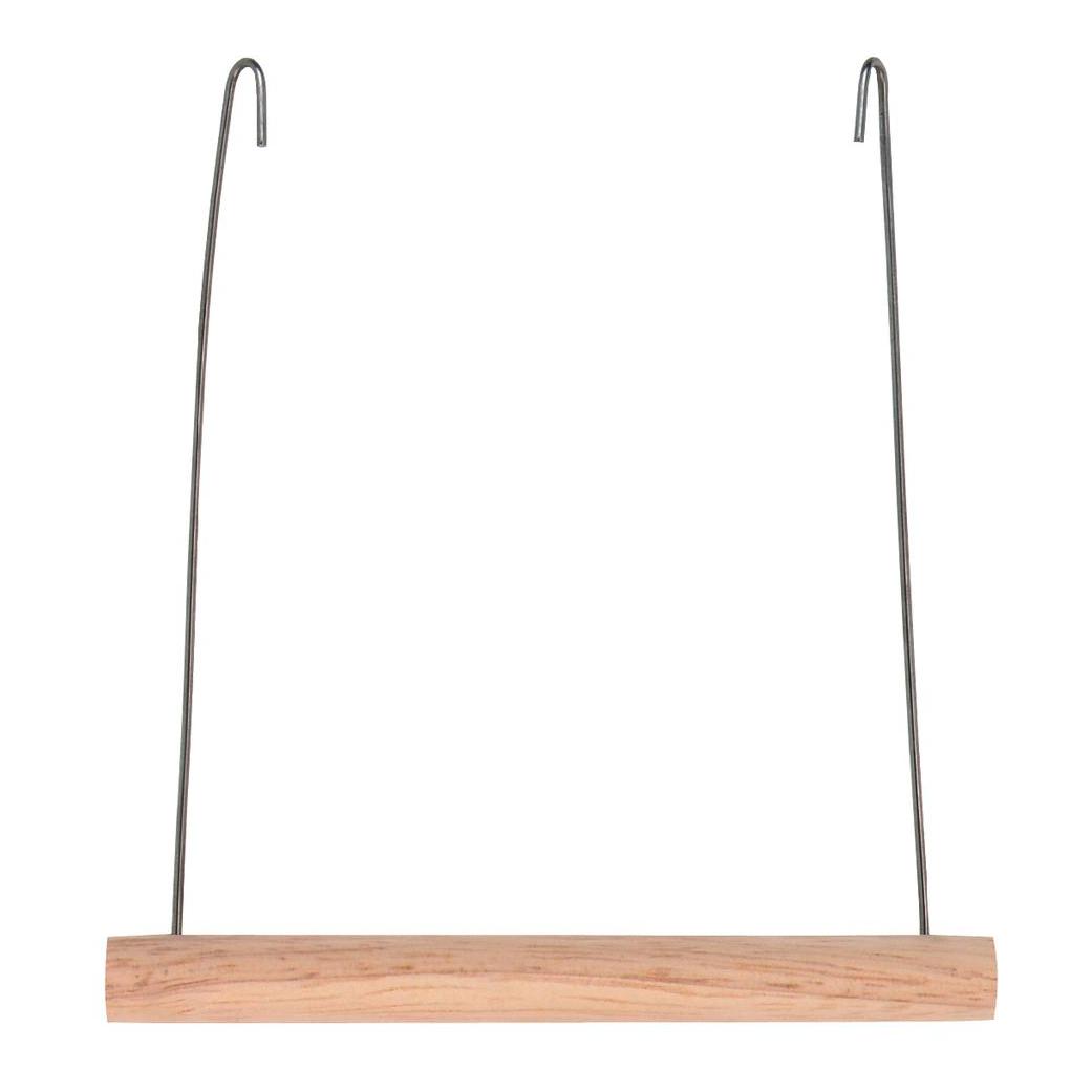 Kerbl Pet Holzschaukel