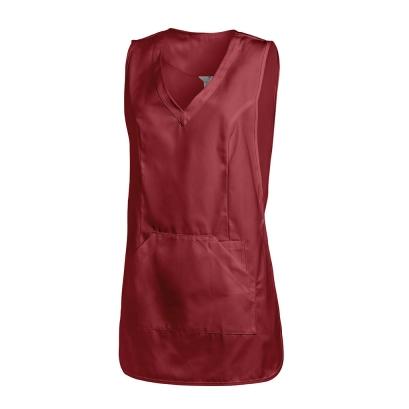 Überwurfschürze Clean Dress Damen