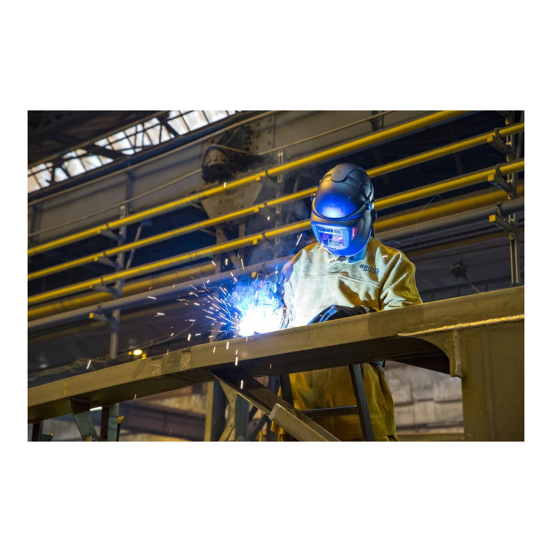 Rhinoweld casque de soudure PRINCEPS