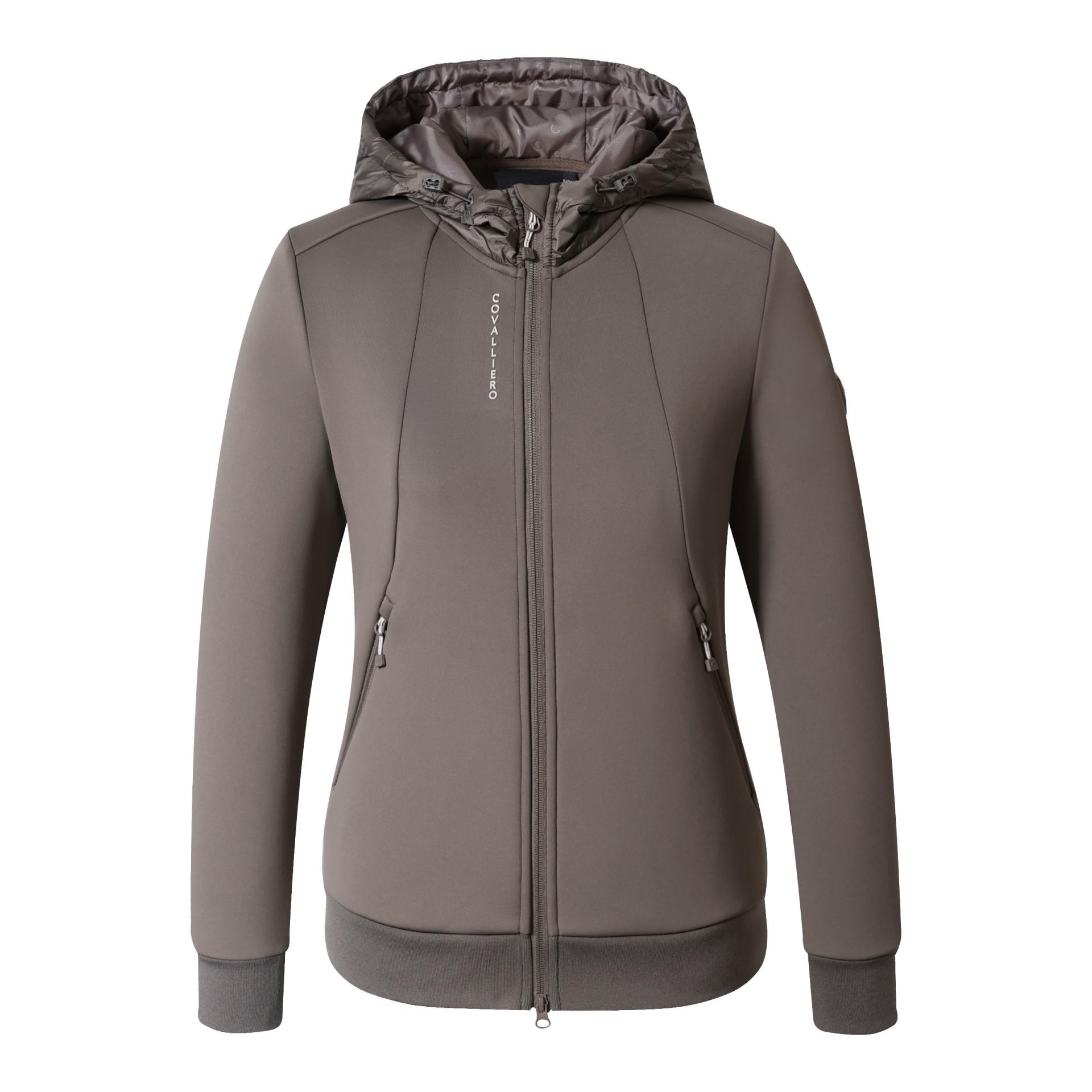 Covalliero Hoody Jacke H/W 2026