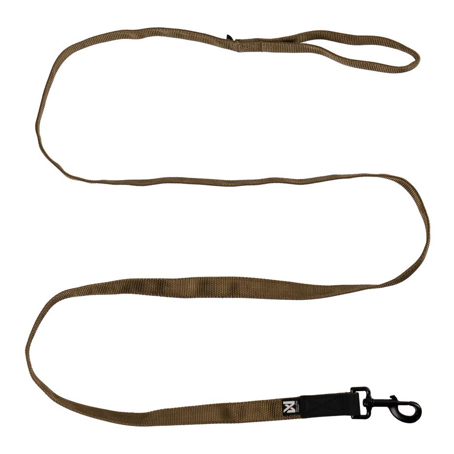 Non-stop Dogwear Laisse pour chien Solid Leash Working Dog