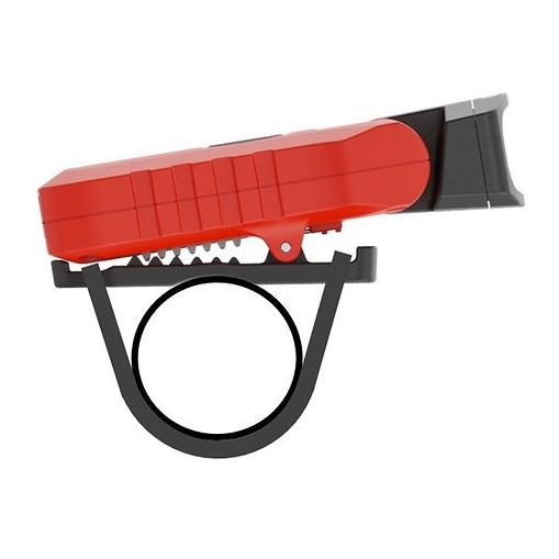 Nordride Taschenlampe PARAMEDIC LIGHT 300lm