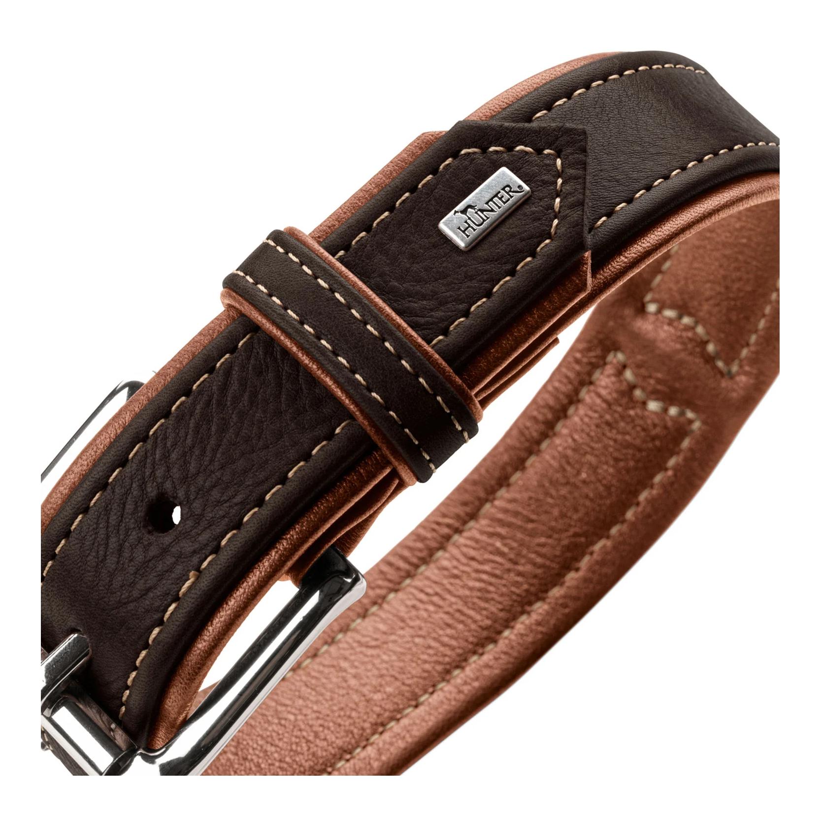 Hunter Halsband Canadian Up