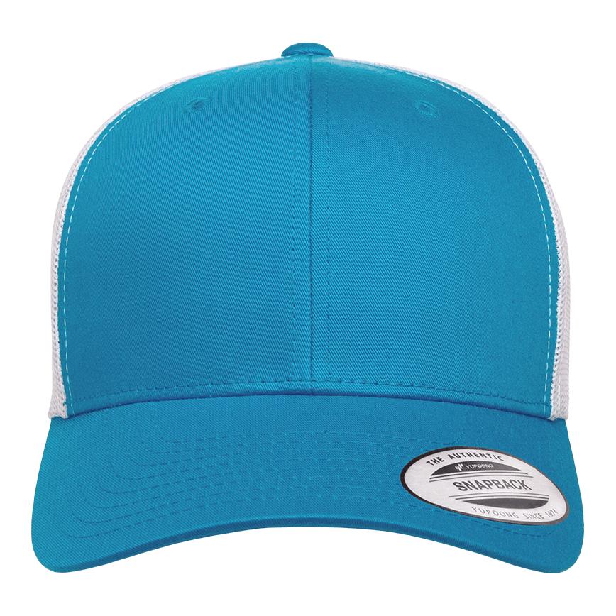 Flexfit Retro Trucker Cap