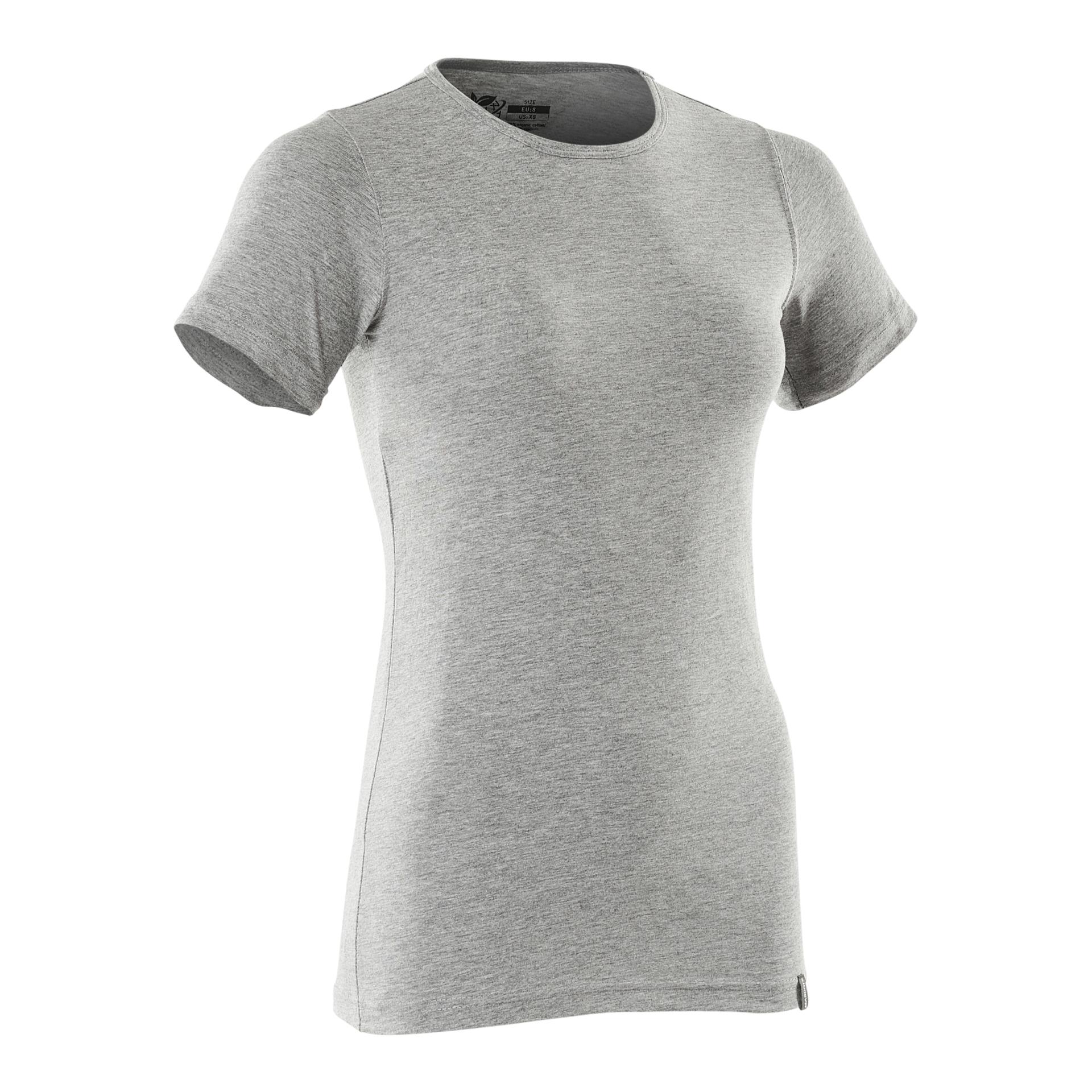 MASCOT Bio-Baumwoll T-Shirt - Damen