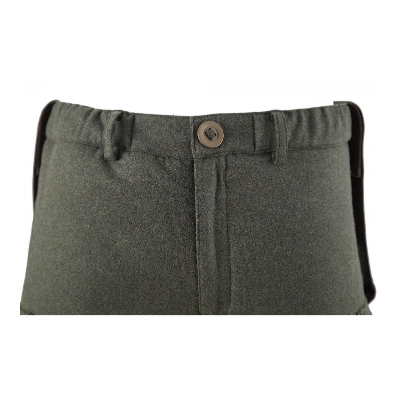 Carinthia Loden Hose G-Loft - oliv